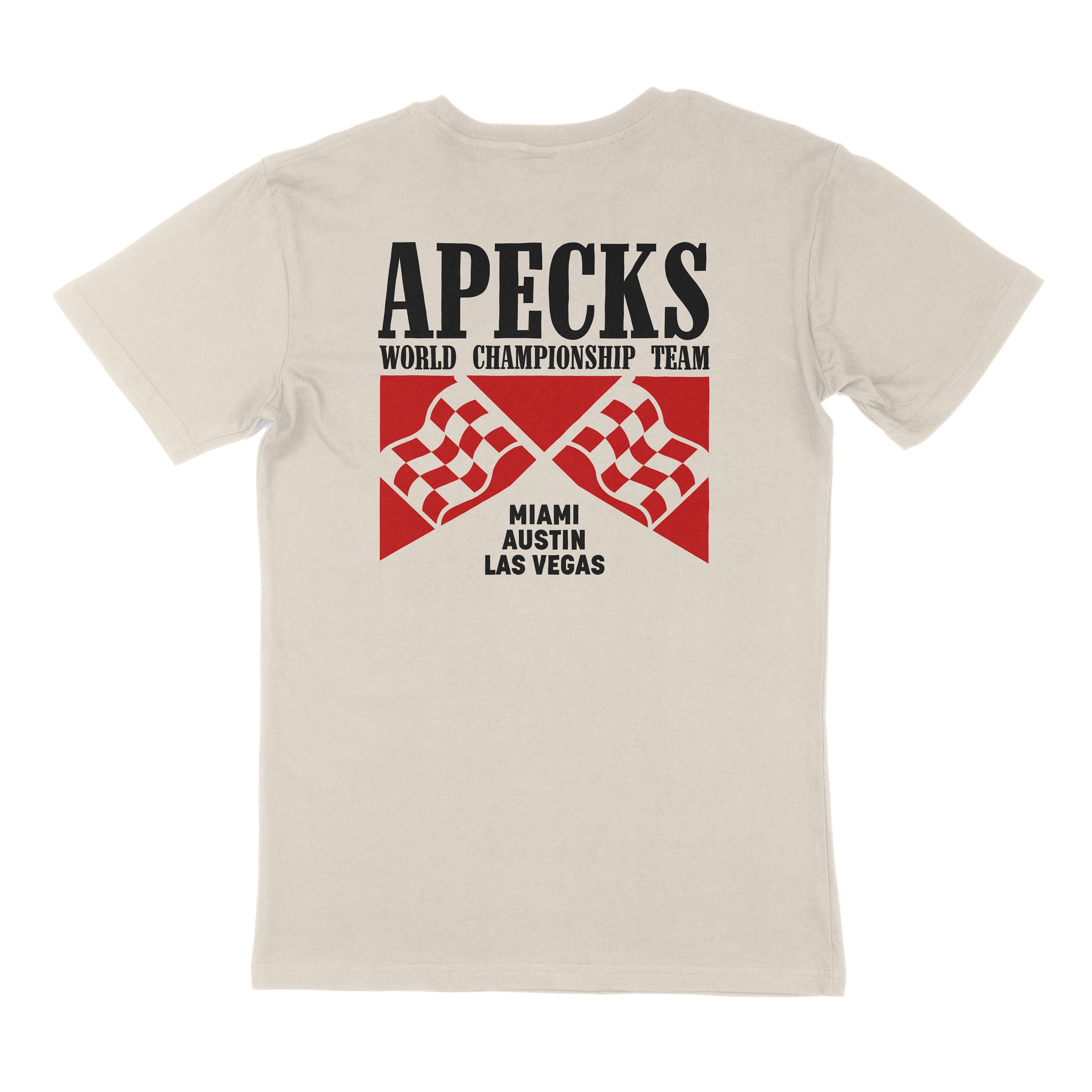 World Champions Tee