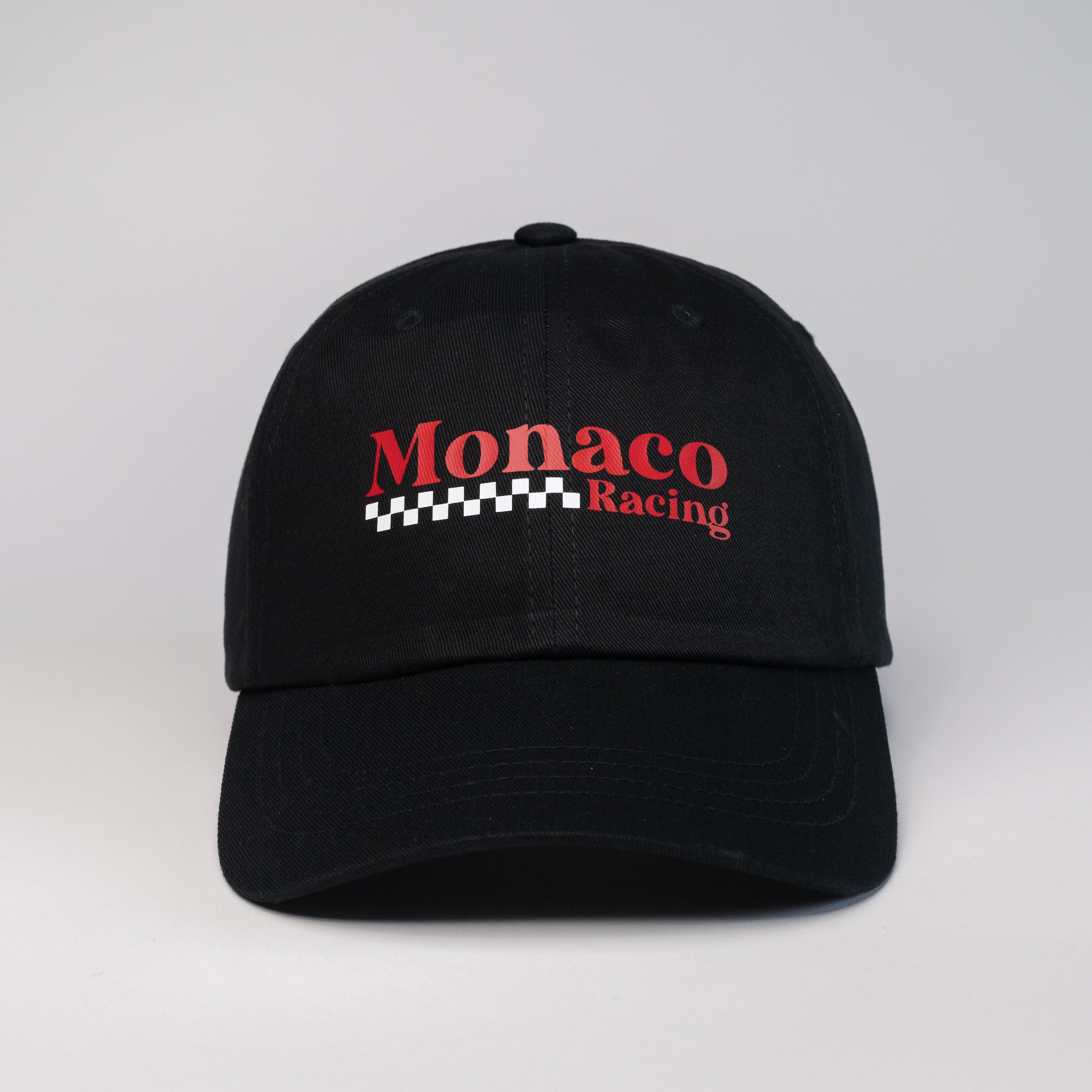 Monaco Racing Dad Hat