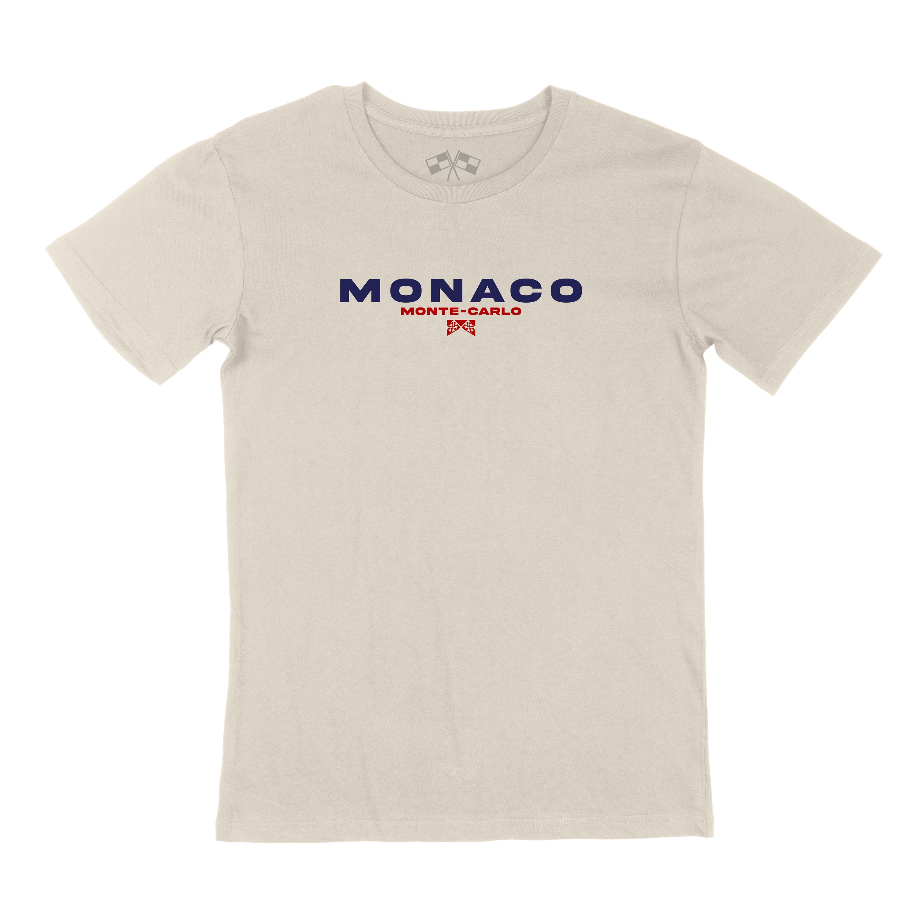 Monaco Monte Carlo Tee
