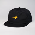 McLaren Speedmark Logo Snapback Cap