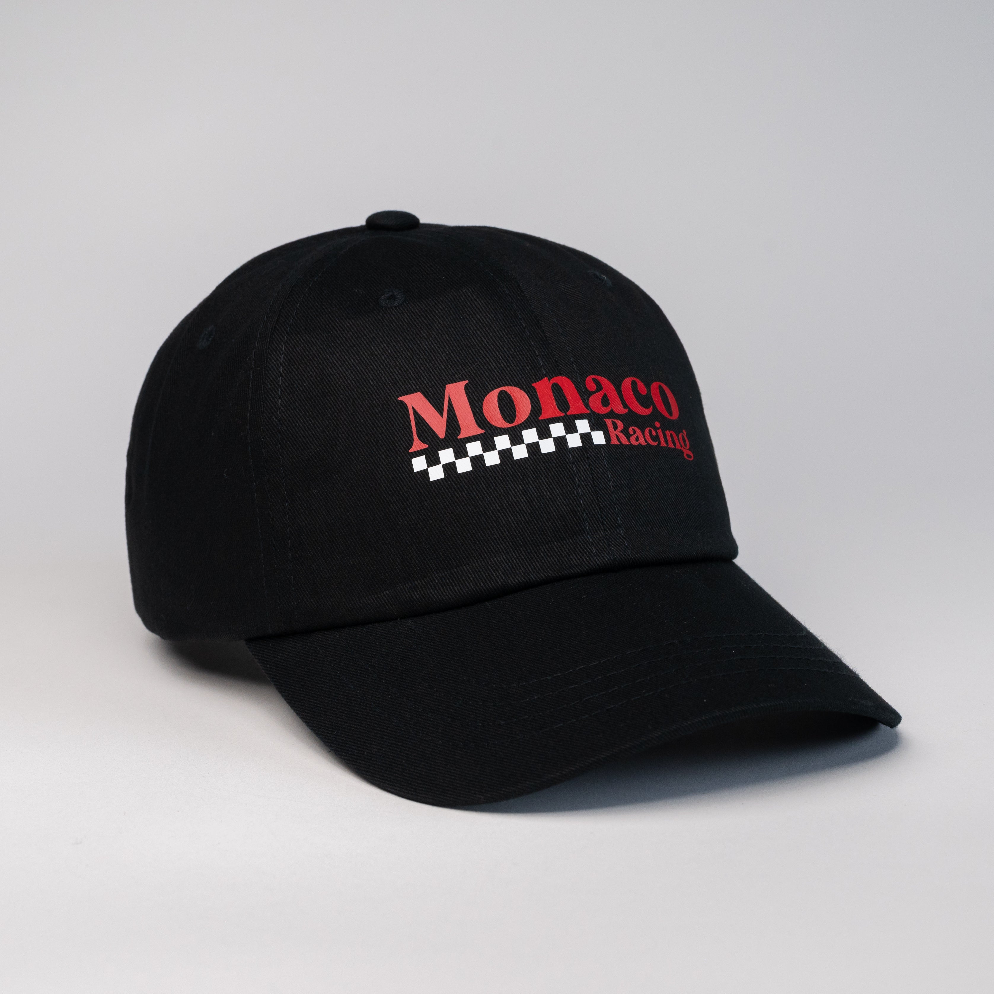 Monaco Racing Dad Hat