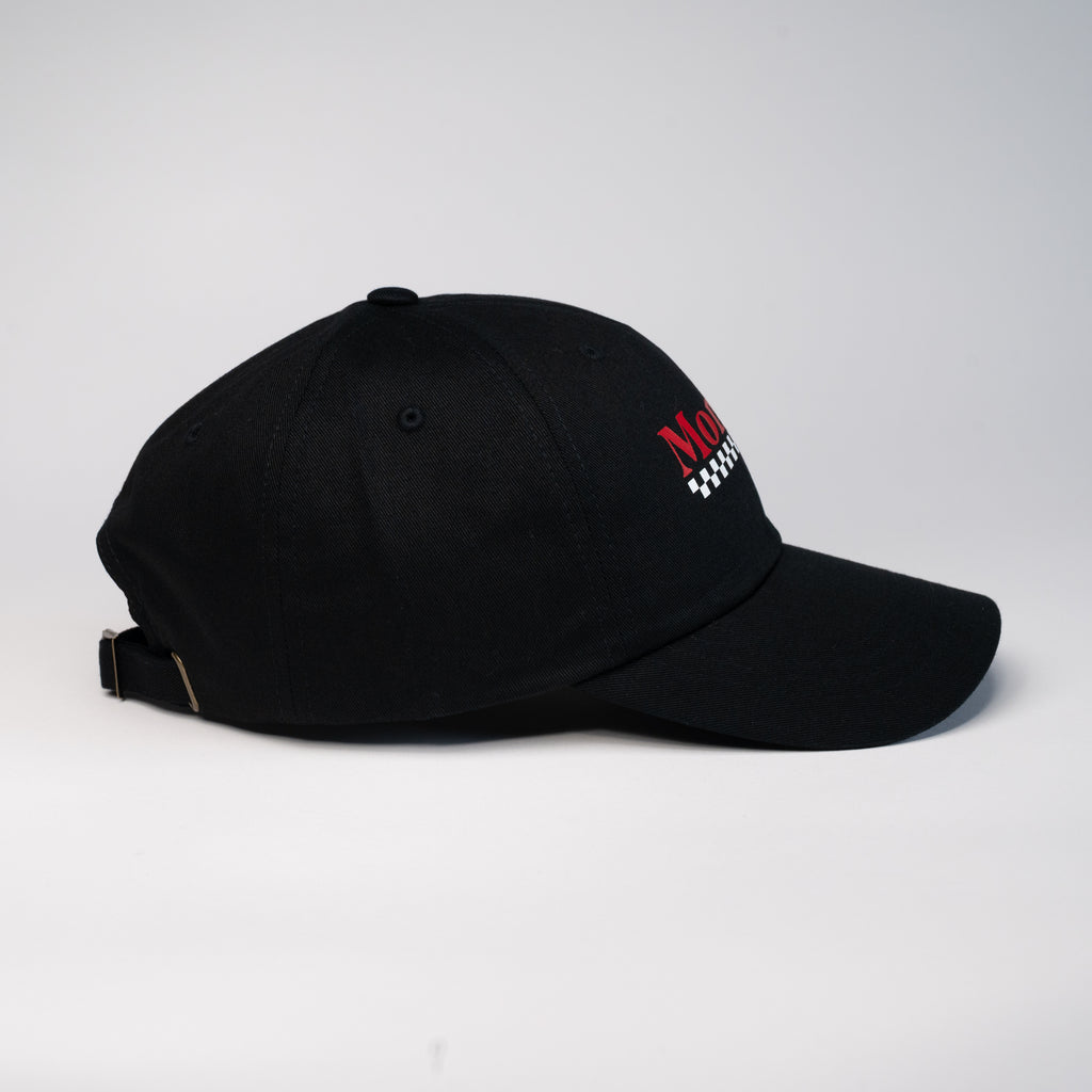 Monaco Racing Dad Hat