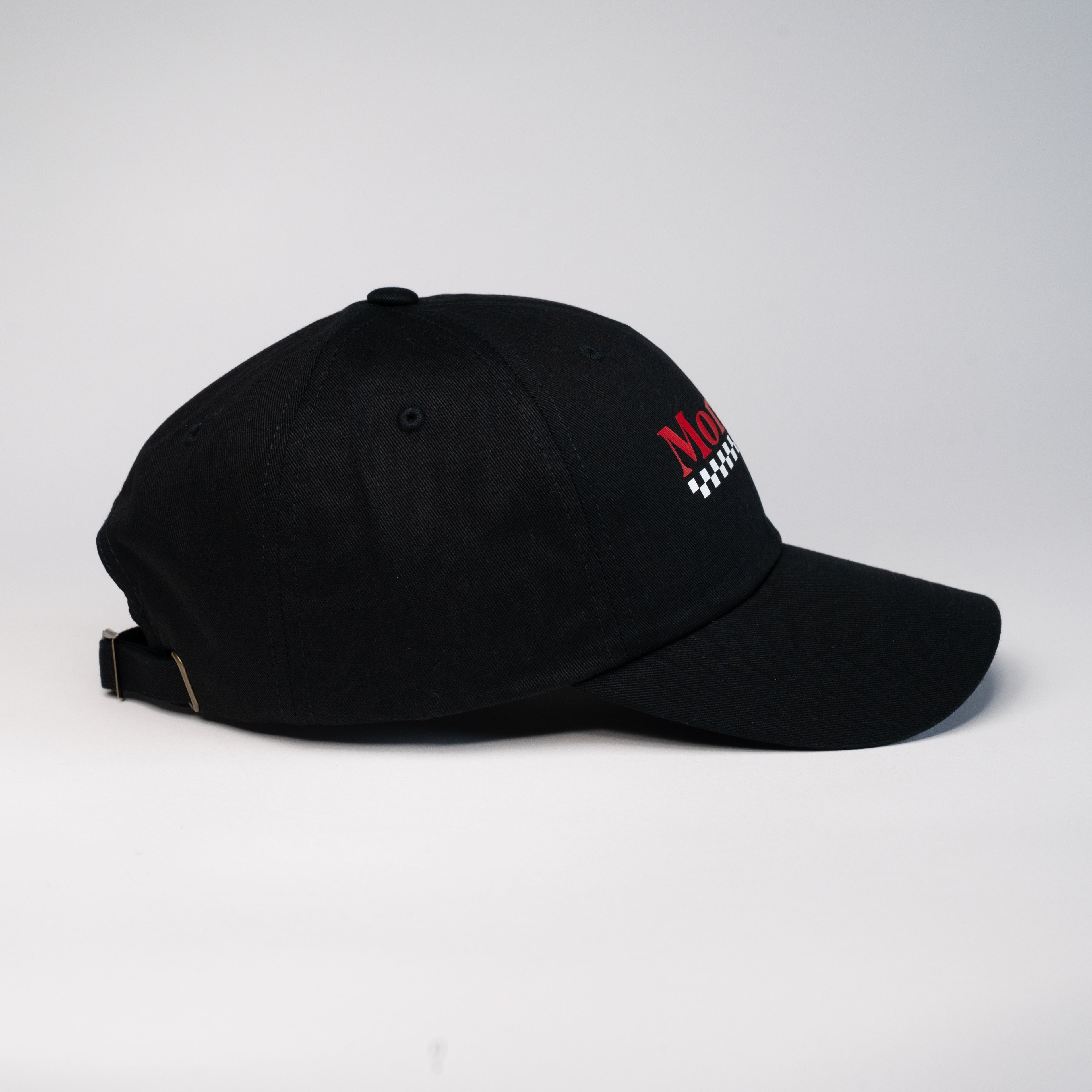Monaco Racing Dad Hat