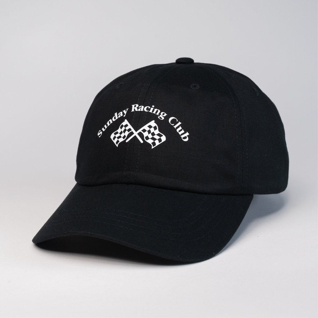 Sunday Racing Club Dad Hat