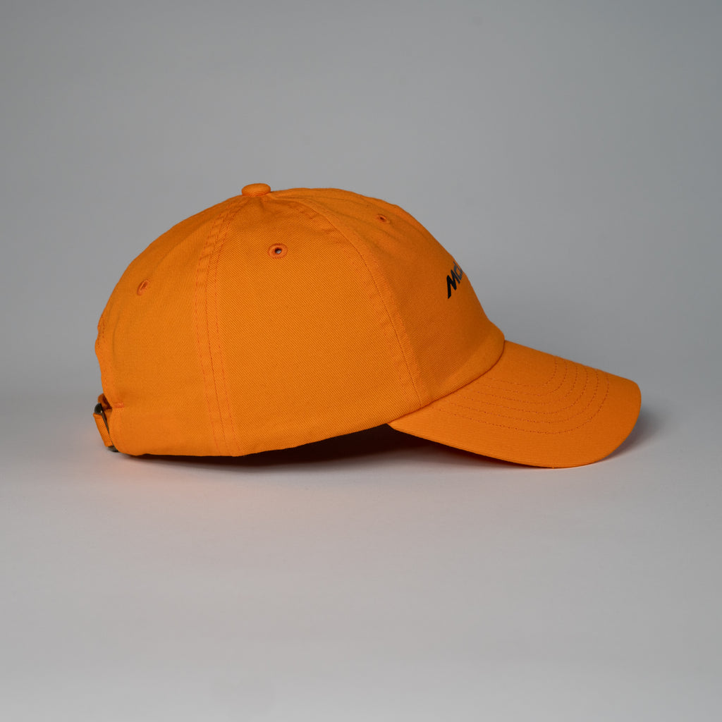 McLaren F1 Dad Hat