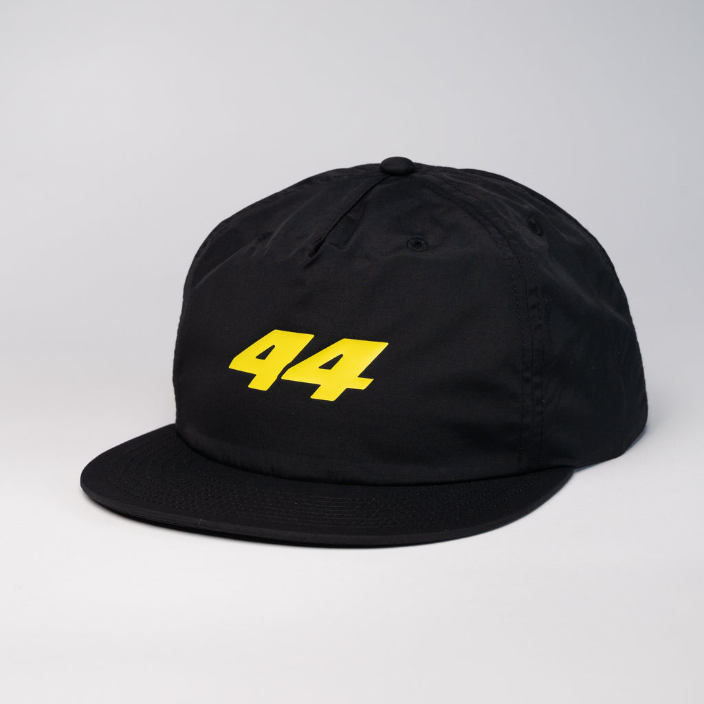 Lewis Hamilton 44 Snapback Cap