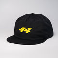 Lewis Hamilton 44 Snapback Cap