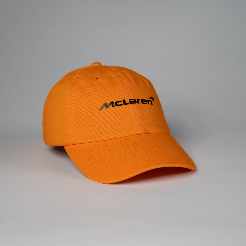 McLaren F1 Dad Hat