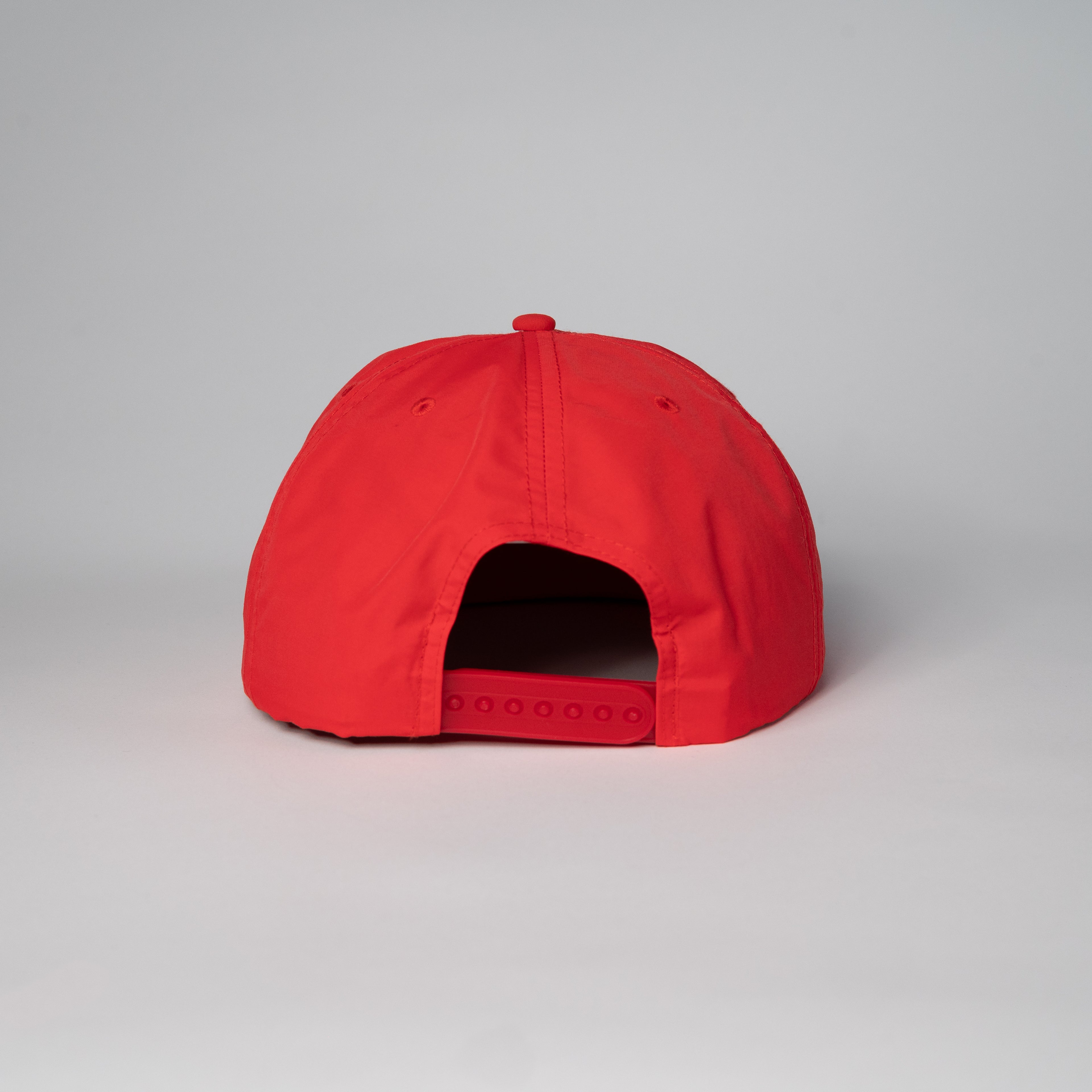 Ferrari Snapback Nylon Cap