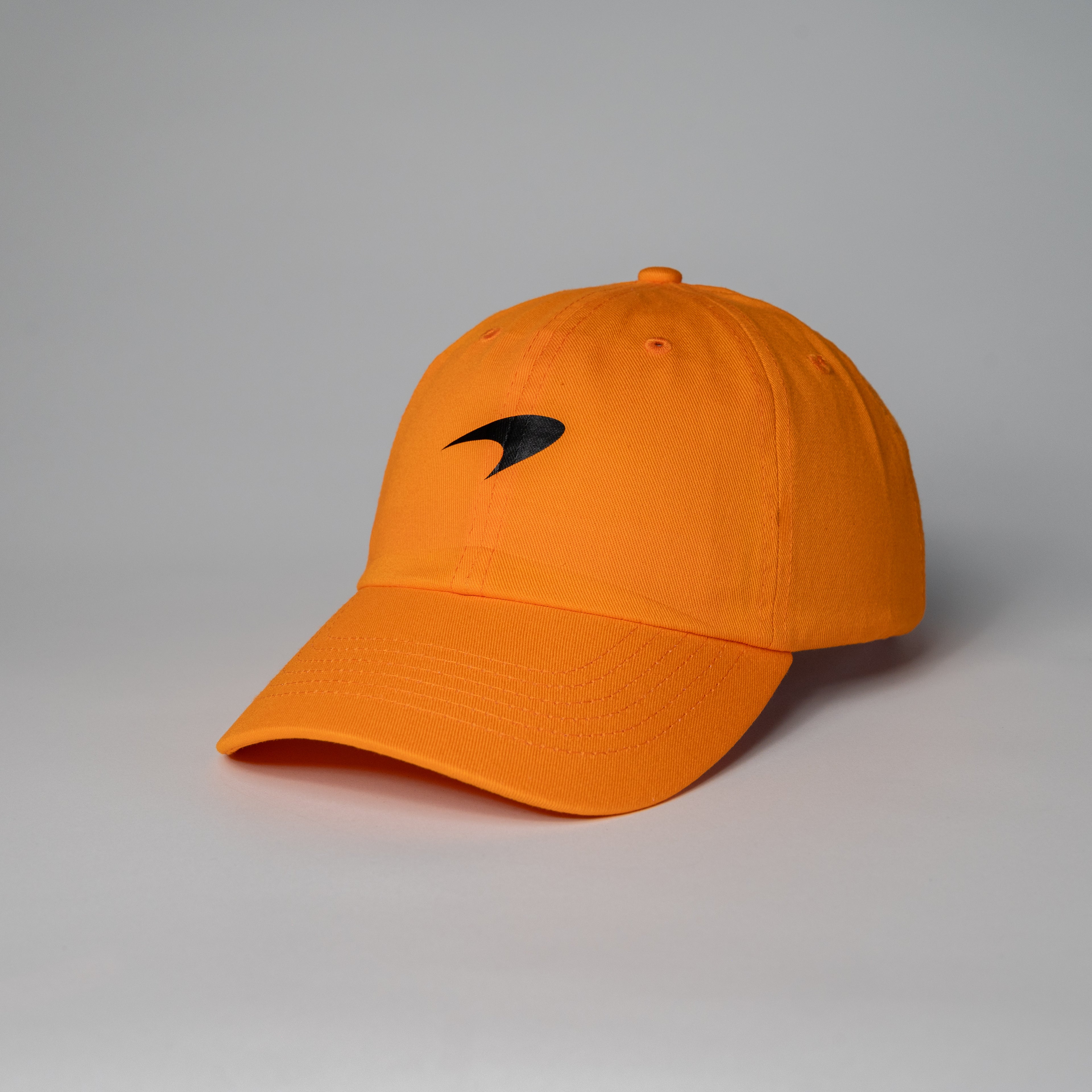 McLaren Speedmark Dad Hat