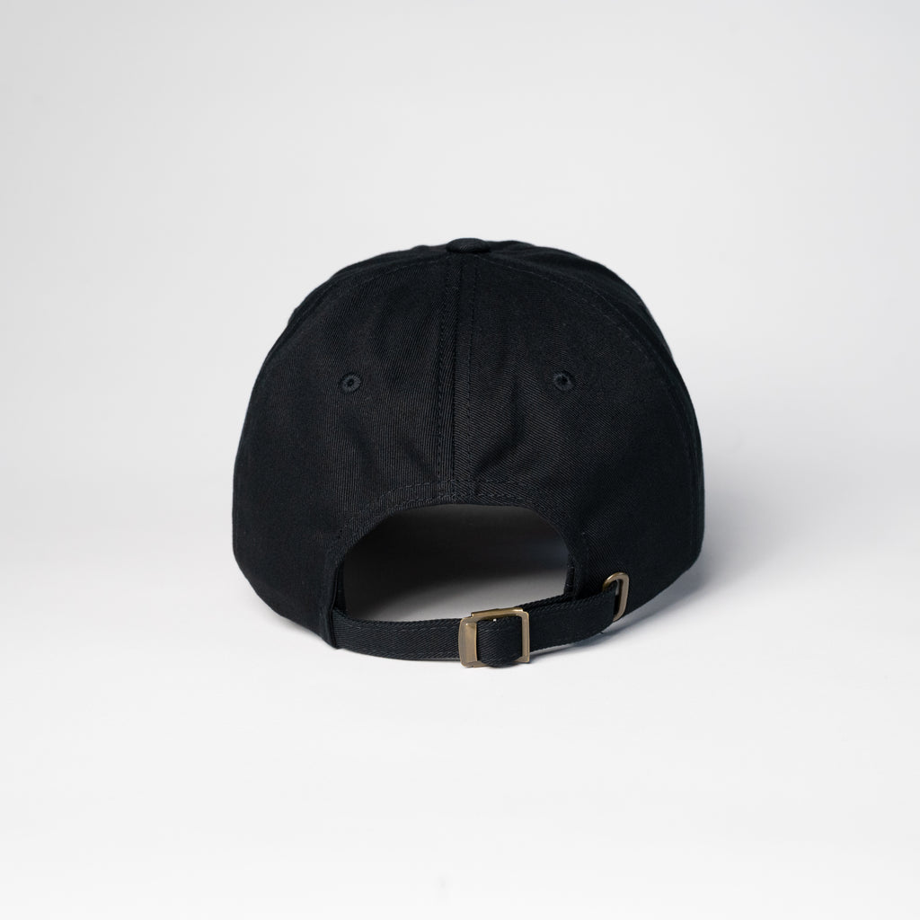 McLaren Speedmark Dad Hat