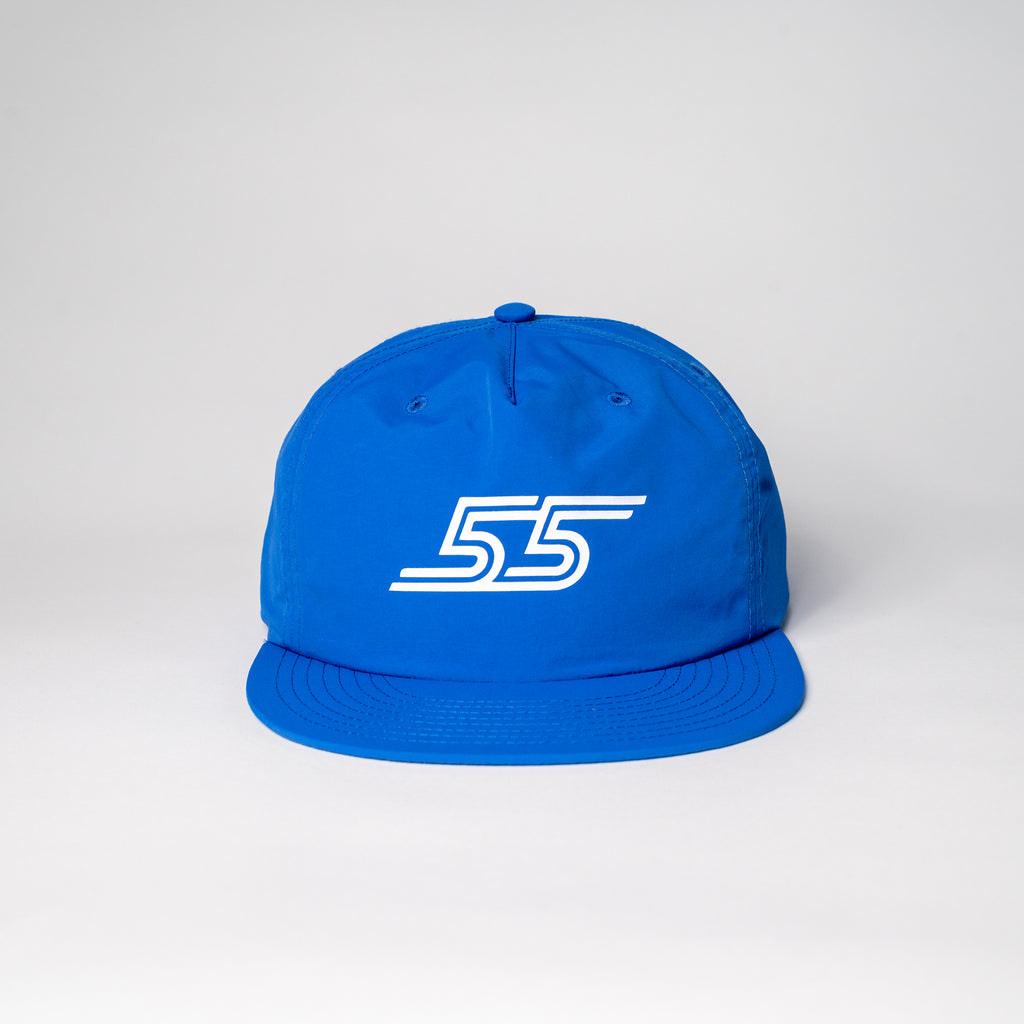 Sainz 55 Snapback Cap