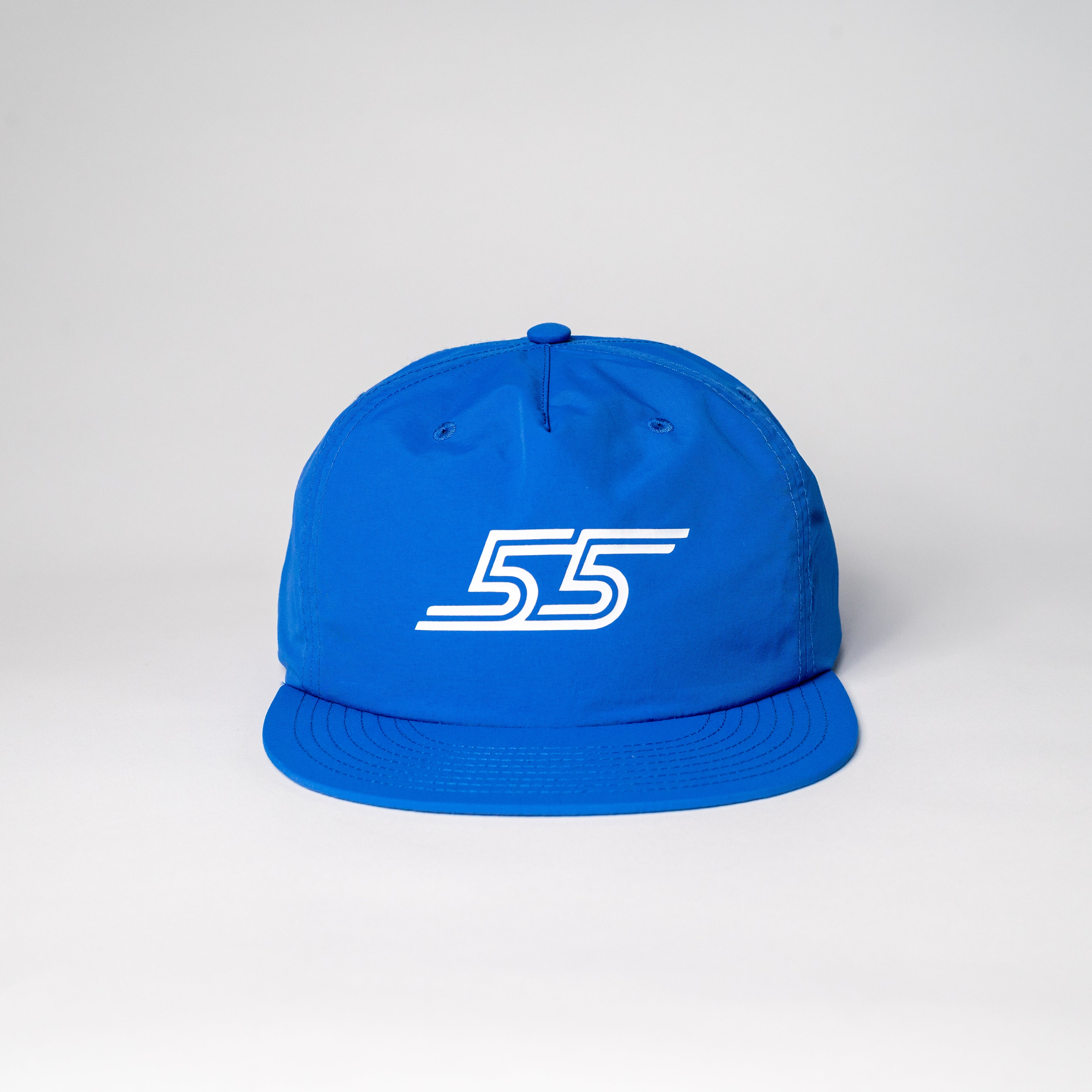 Sainz 55 Snapback Cap