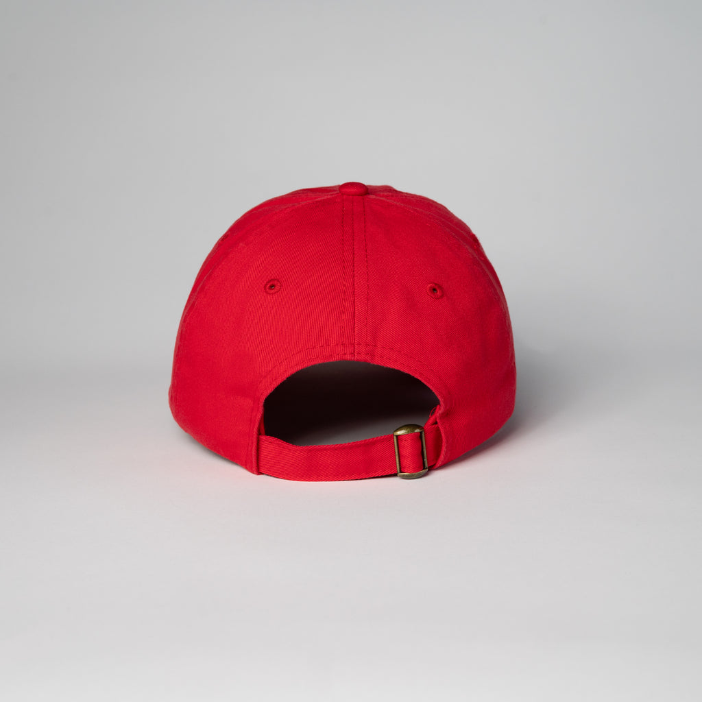 Ferrari F1 Dad Hat
