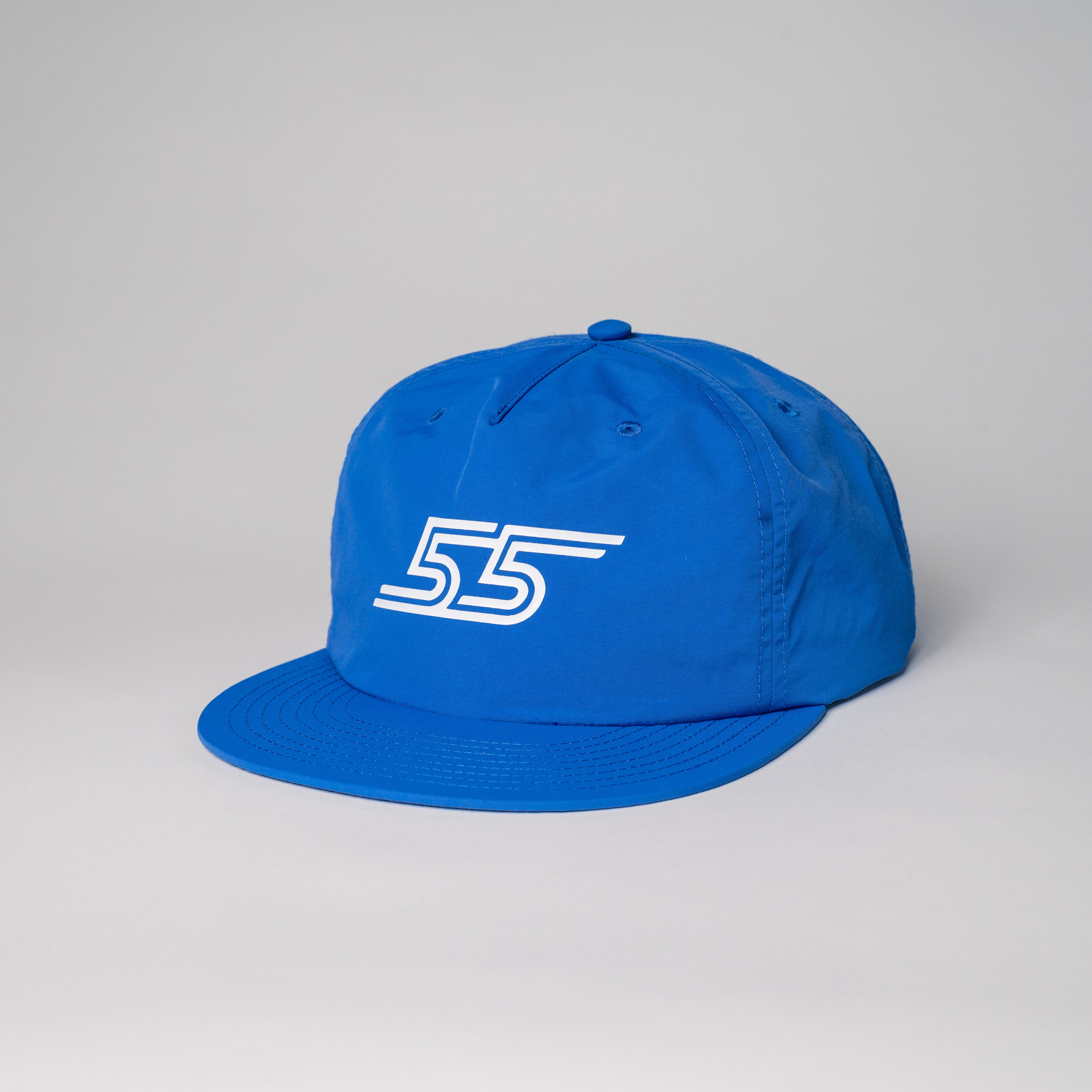 Sainz 55 Snapback Cap