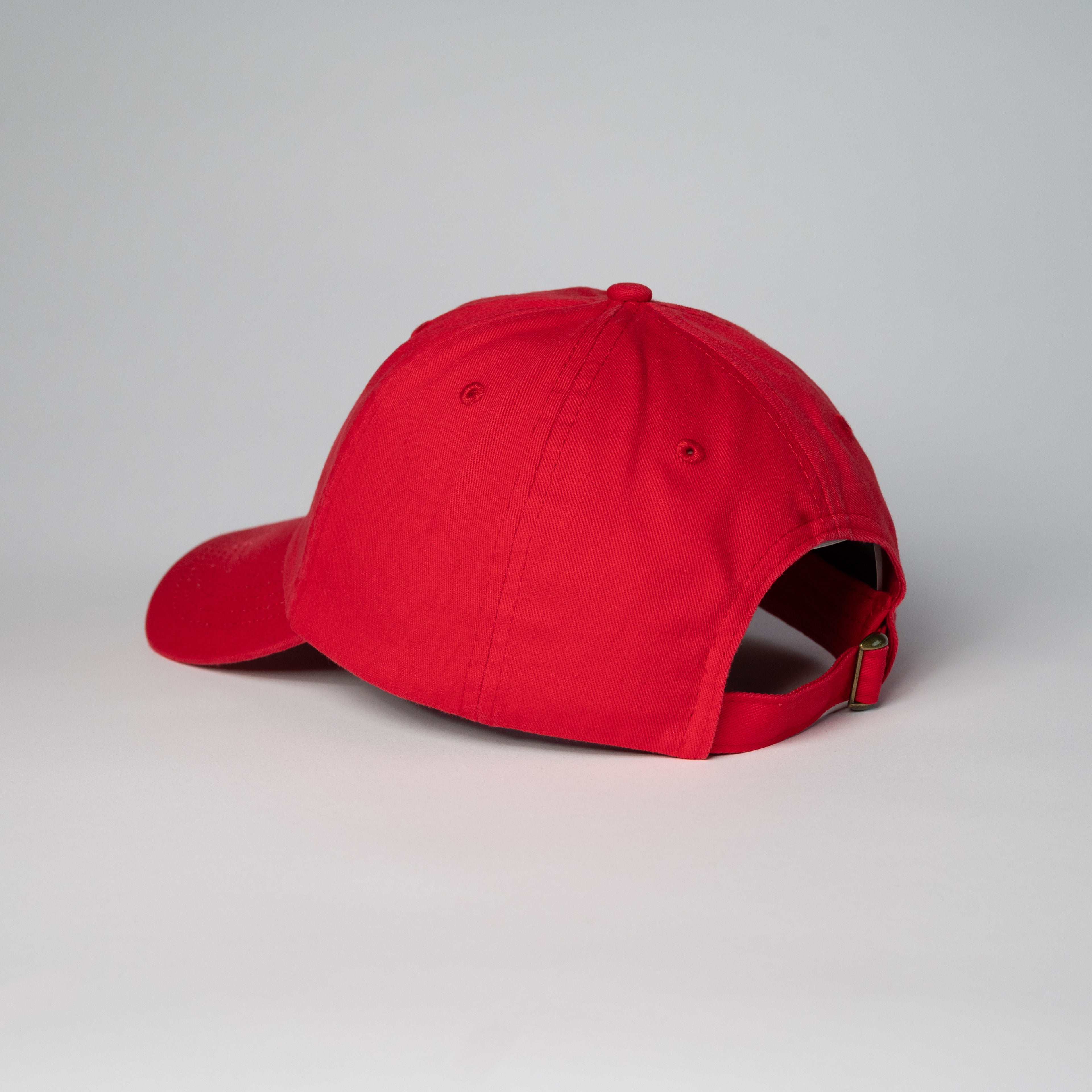 Ferrari F1 Dad Hat