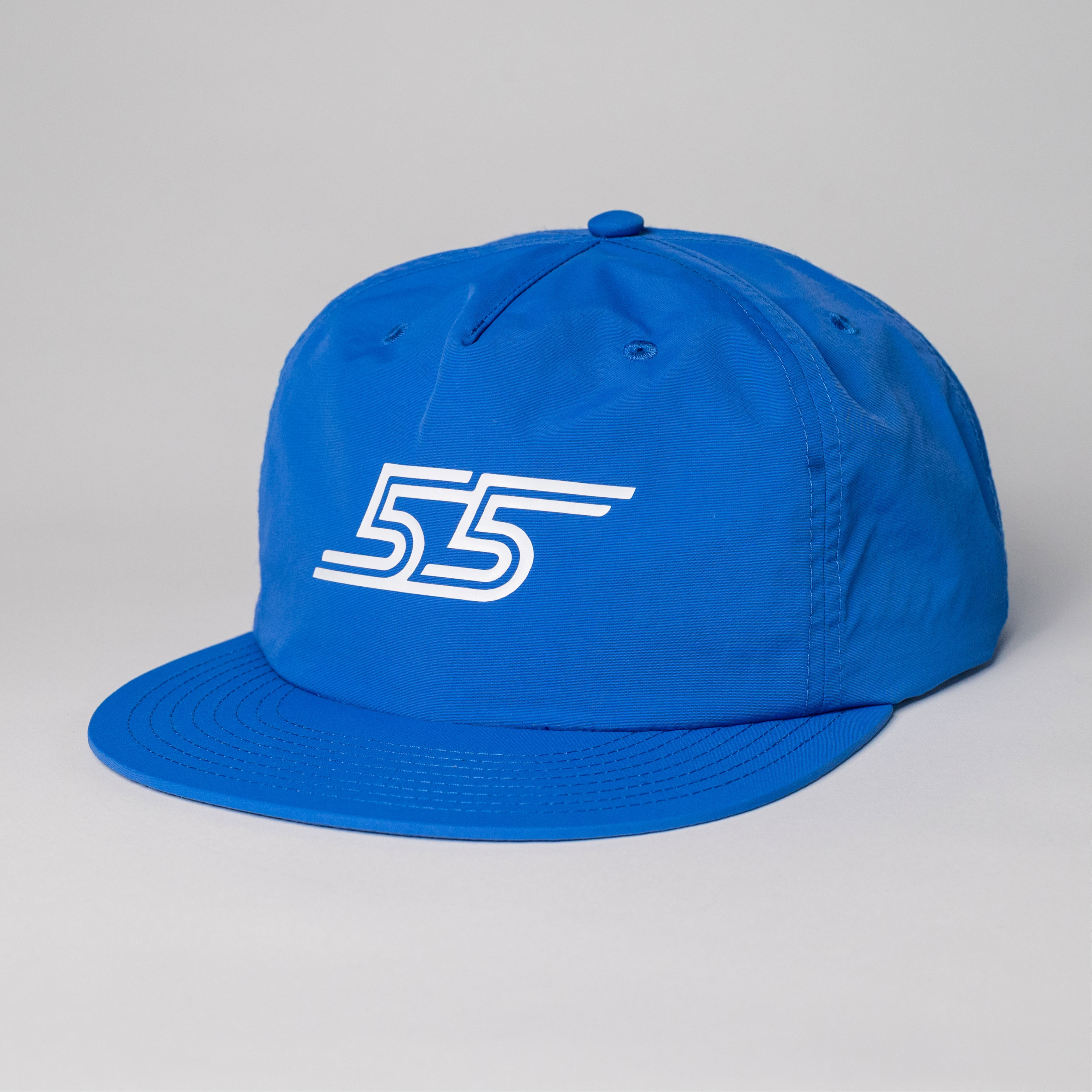 Sainz 55 Snapback Cap
