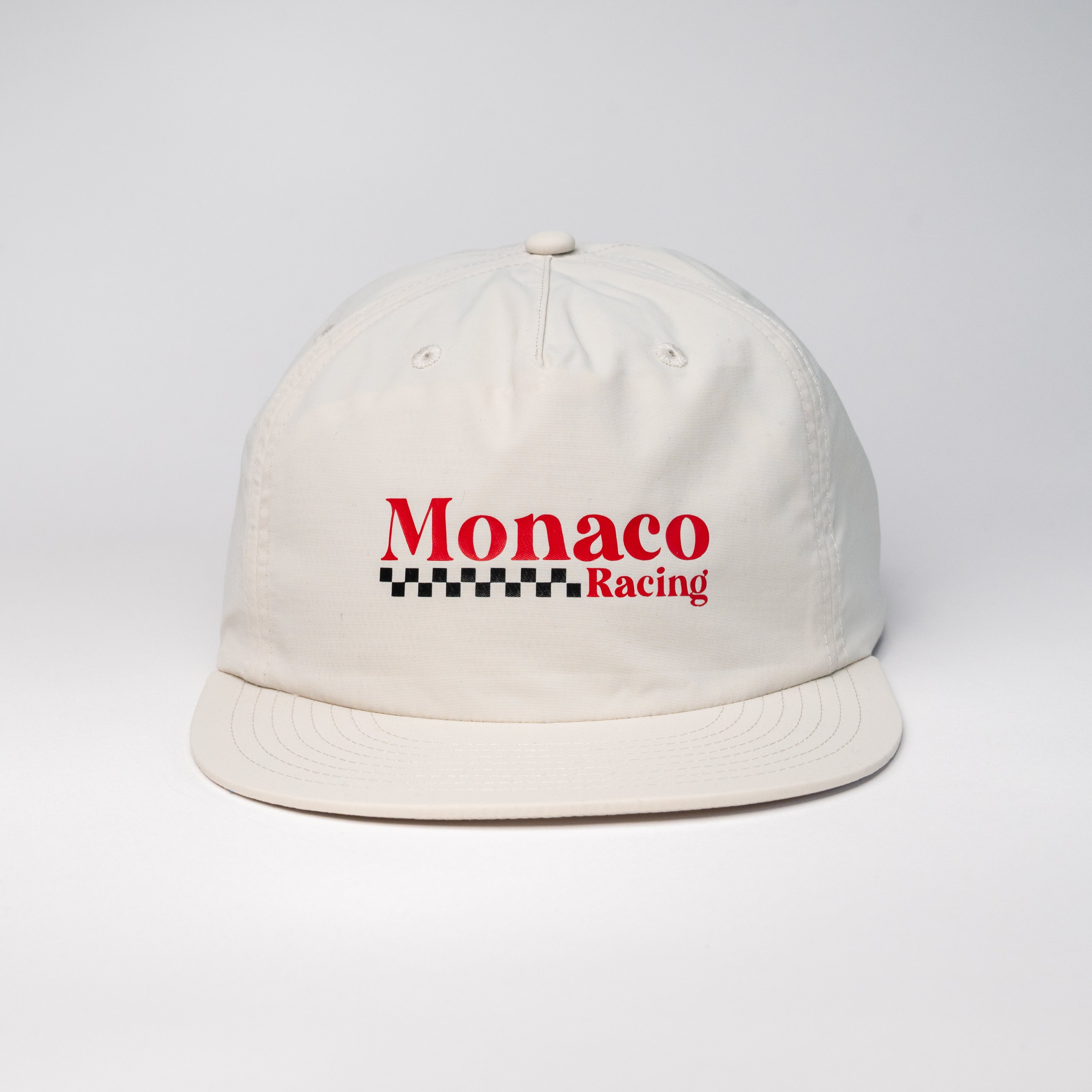 Monaco Racing Snapback
