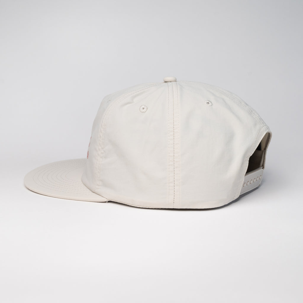 Monaco Racing Snapback