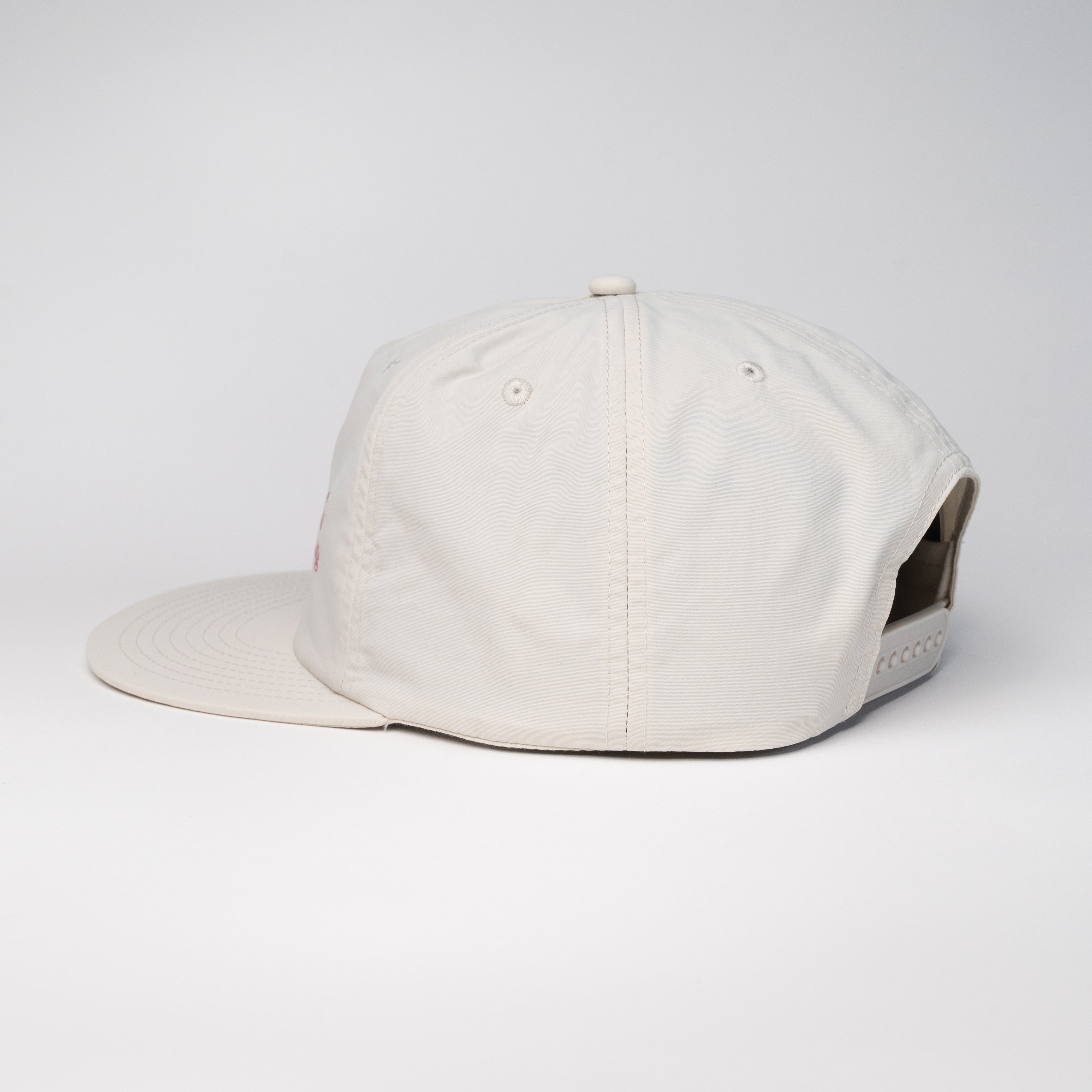 Monaco Racing Snapback