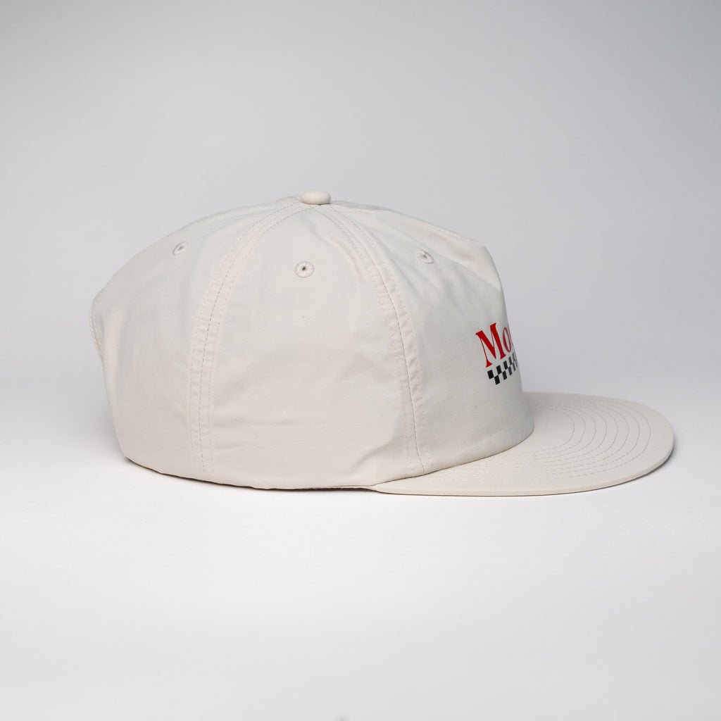Monaco Racing Snapback