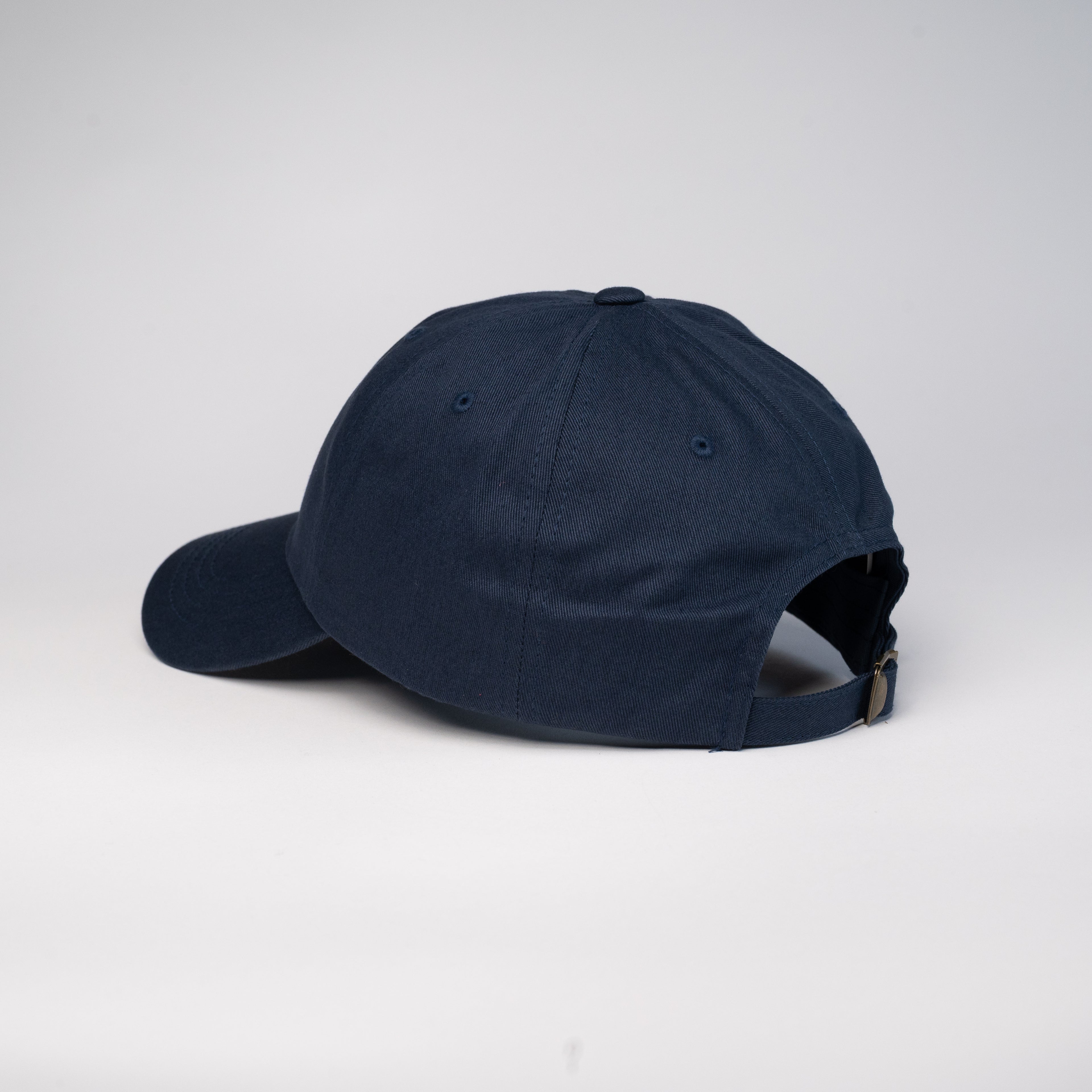 Sunday Racing Club Dad Hat