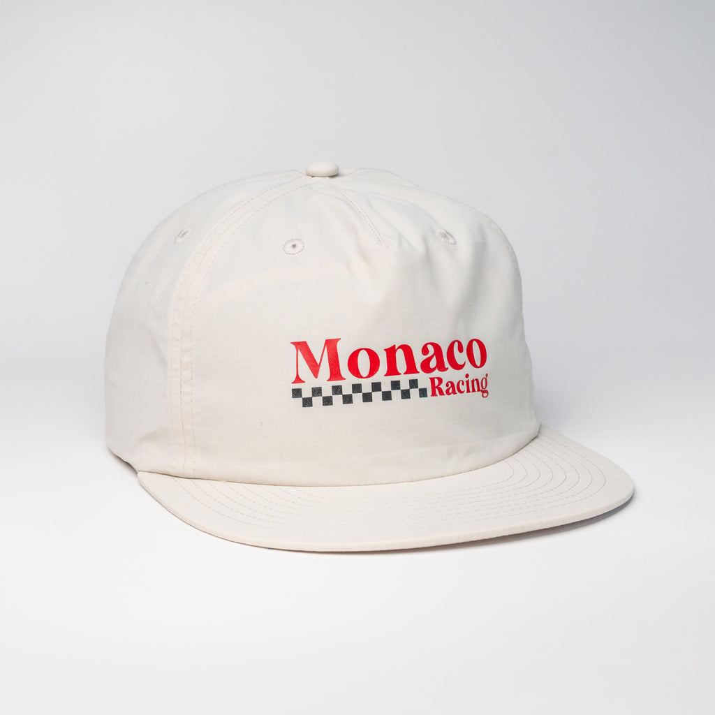 Monaco Racing Snapback
