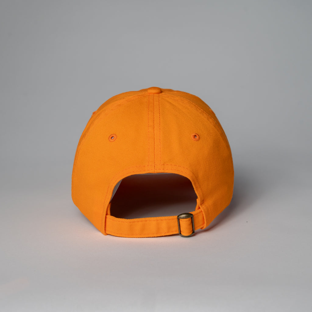 McLaren Speedmark Dad Hat
