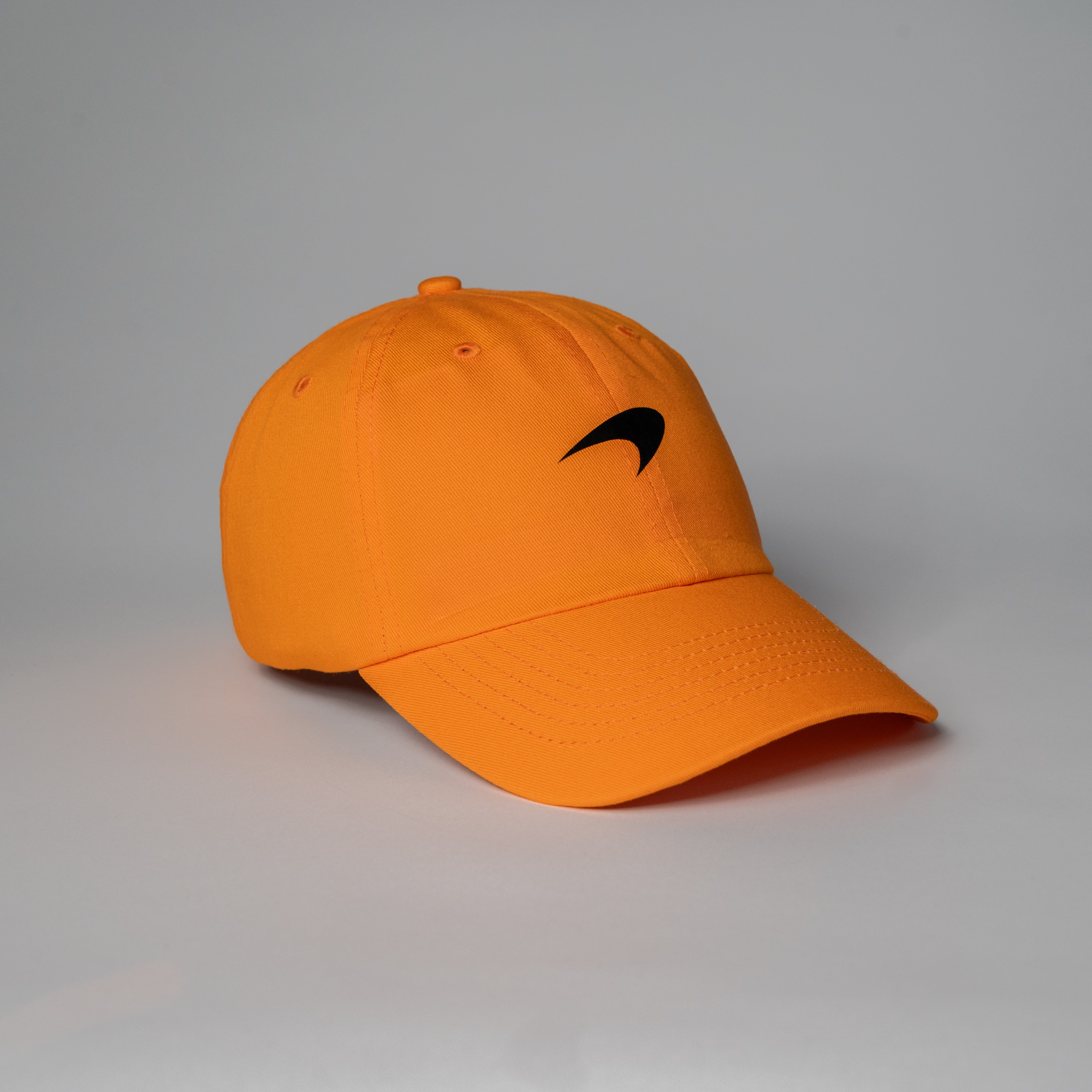McLaren Speedmark Dad Hat