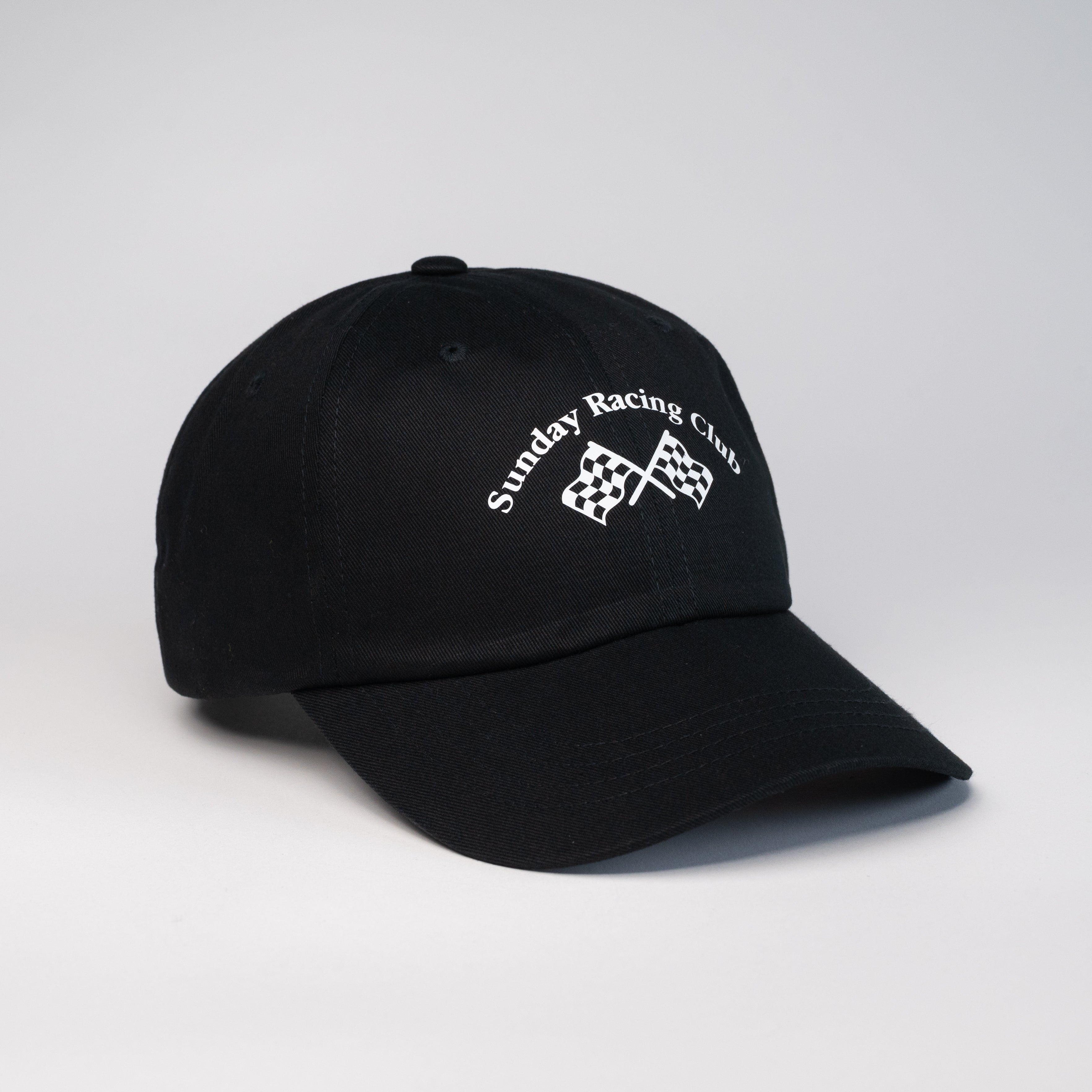 Sunday Racing Club Dad Hat