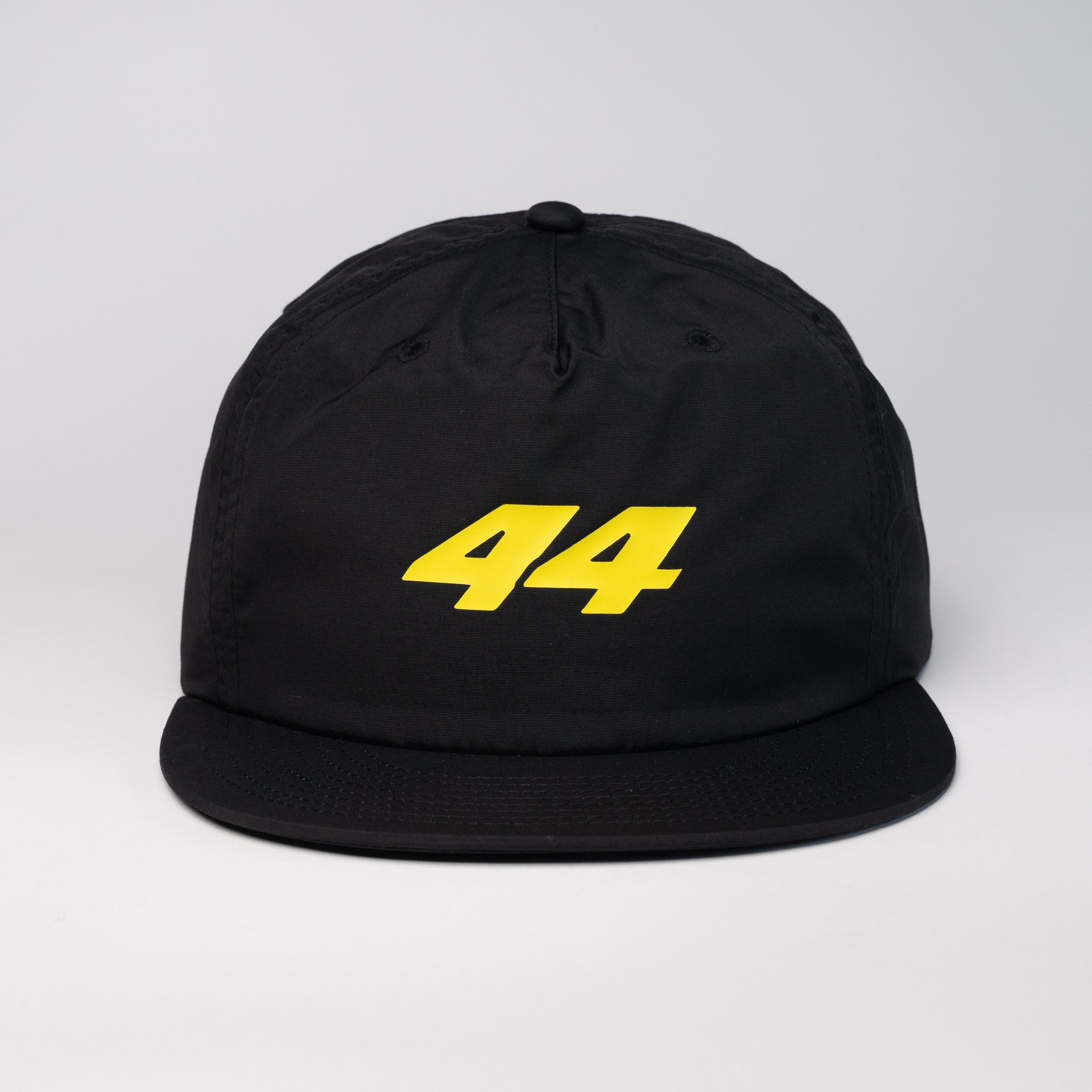 Lewis Hamilton 44 Snapback Cap