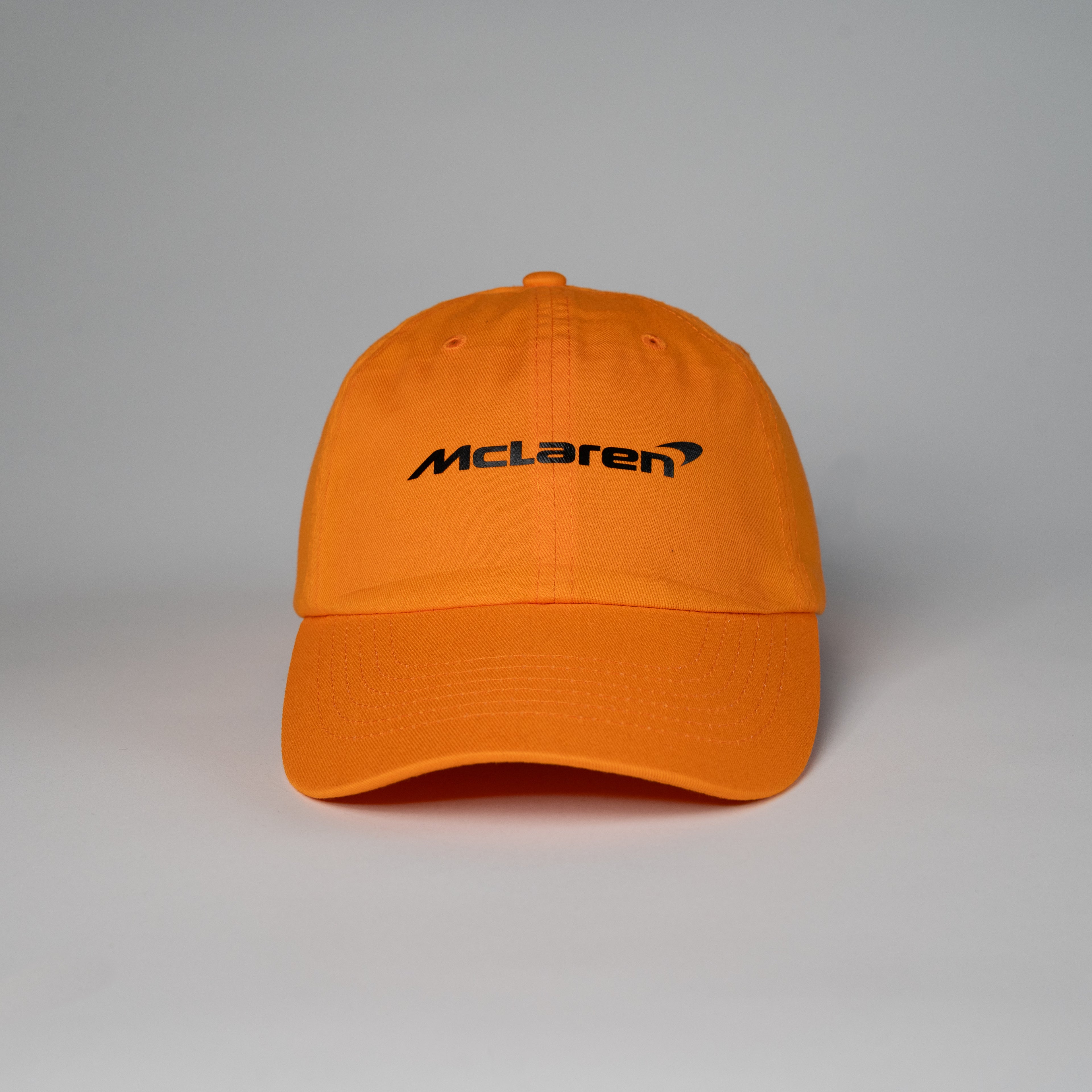 McLaren F1 Dad Hat