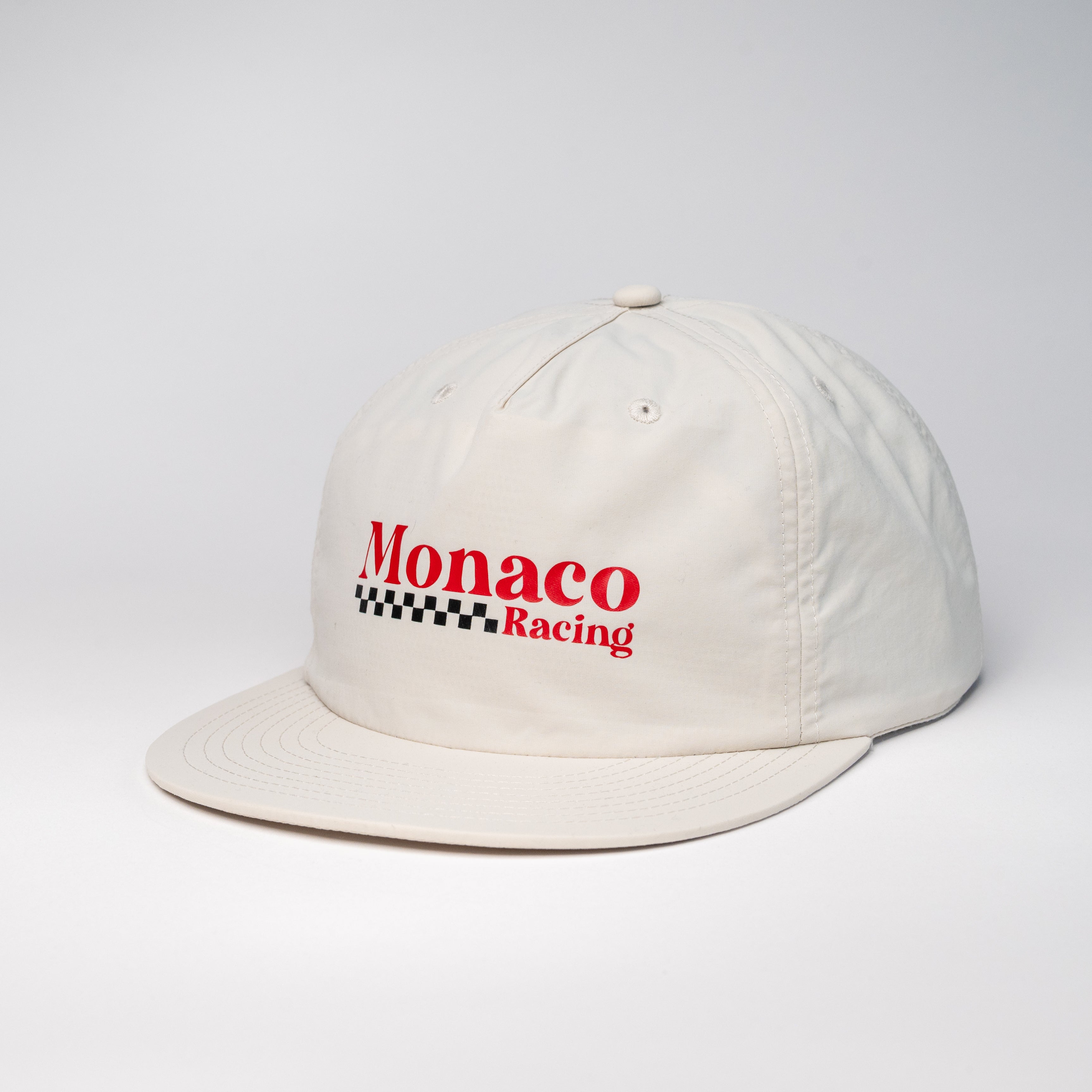 Monaco Racing Snapback