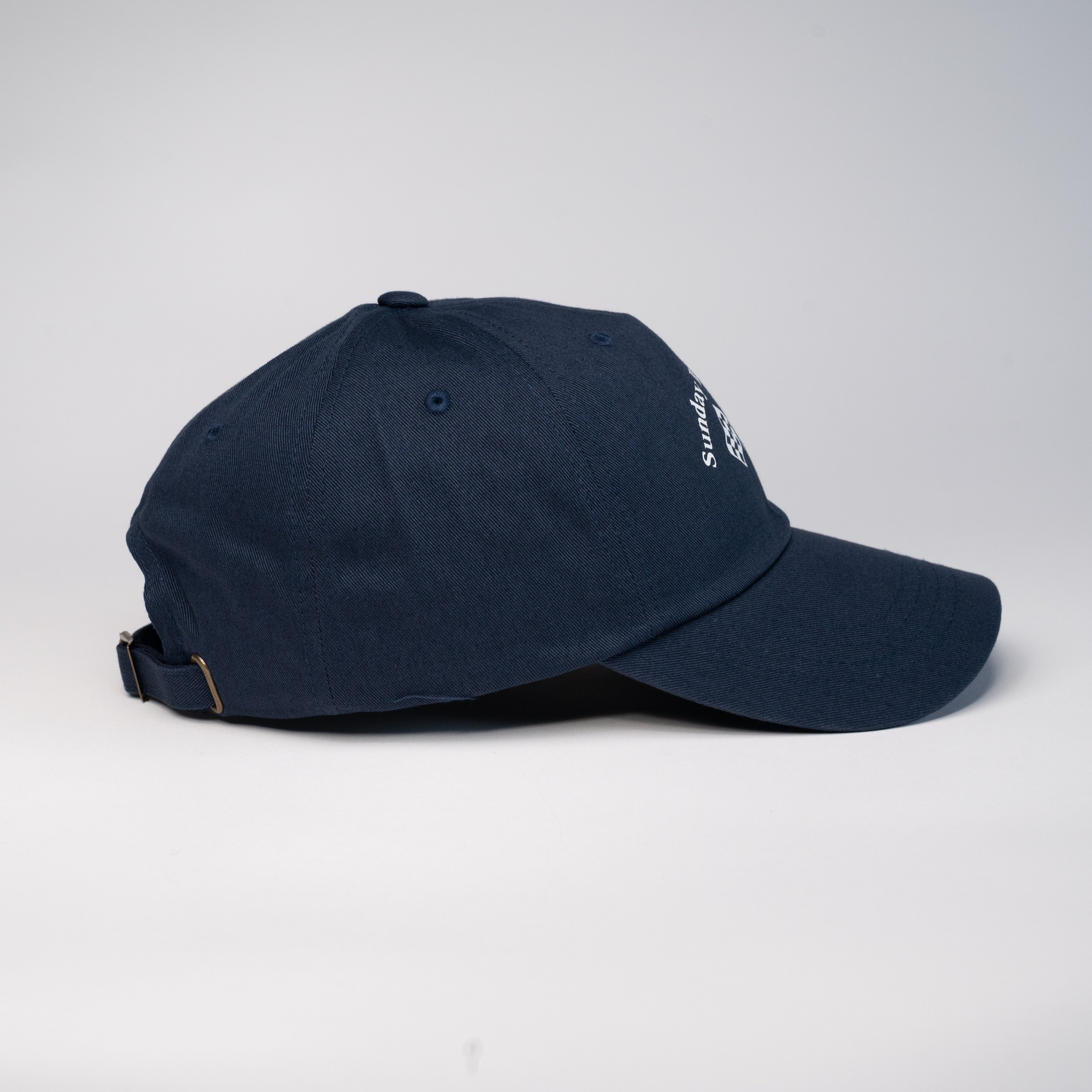 Sunday Racing Club Dad Hat