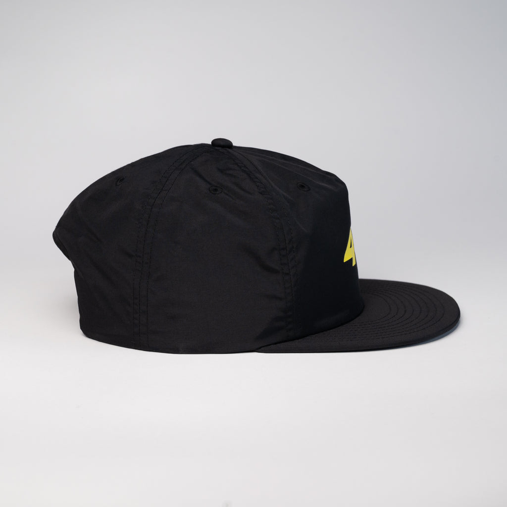 Lewis Hamilton 44 Snapback Cap