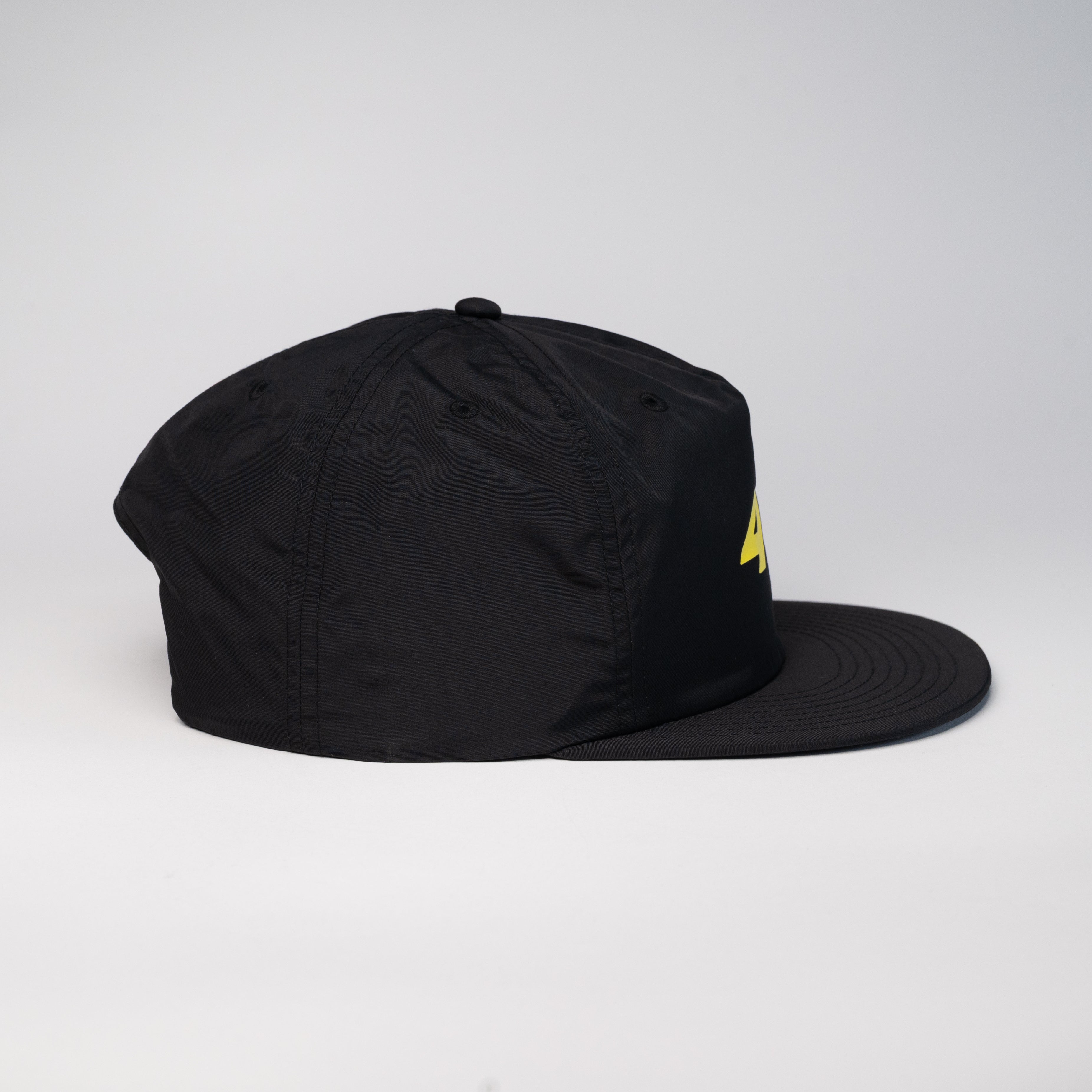 Lewis Hamilton 44 Snapback Cap