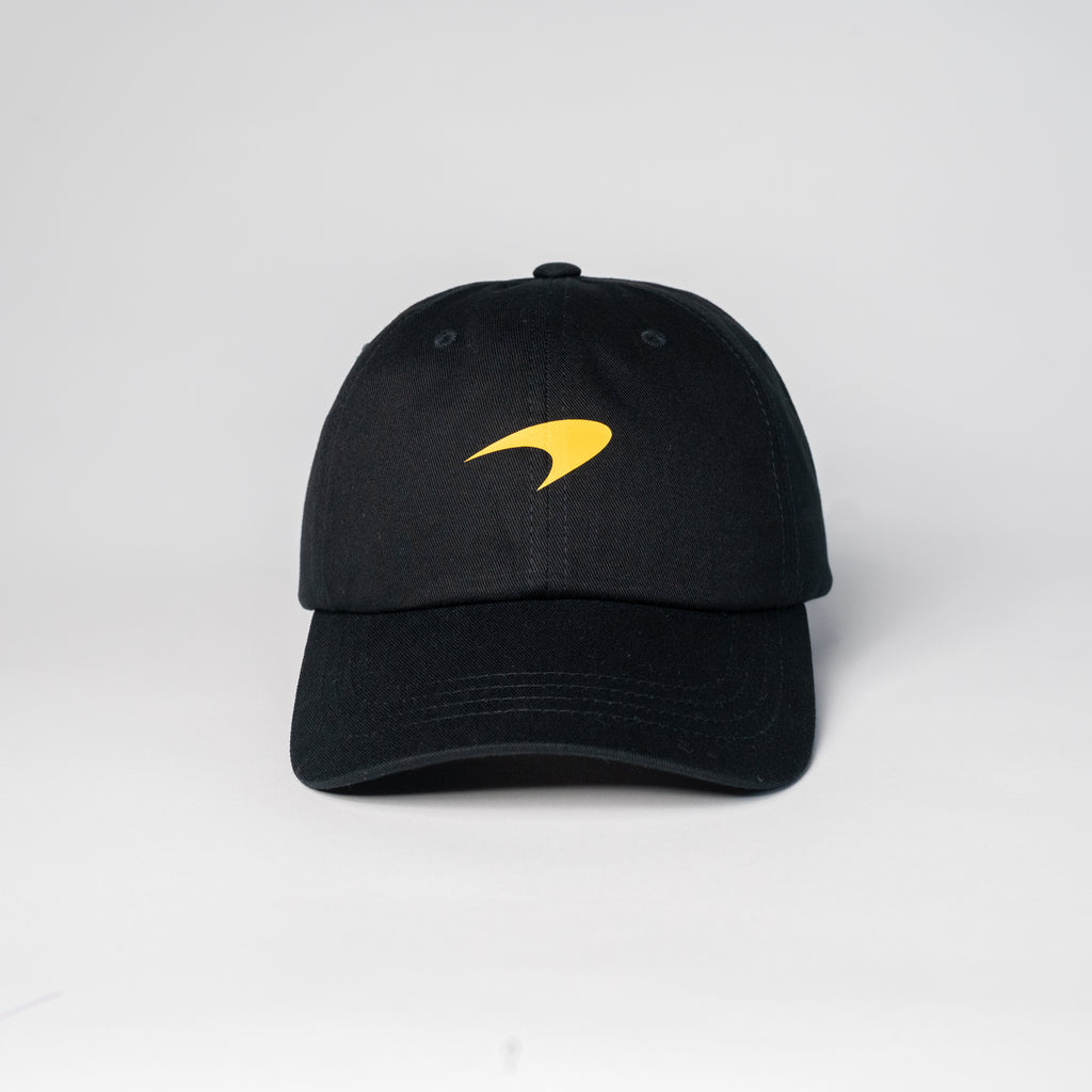 McLaren Speedmark Dad Hat