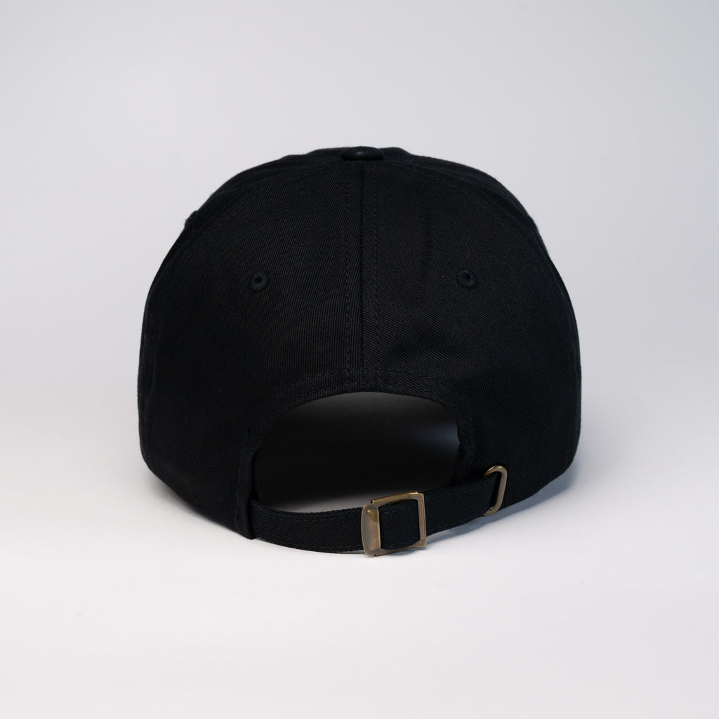 Monaco Racing Dad Hat