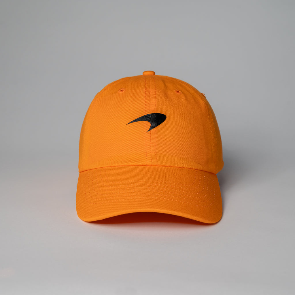 McLaren Speedmark Dad Hat