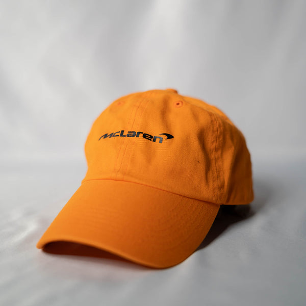McLaren F1 Dad Hat