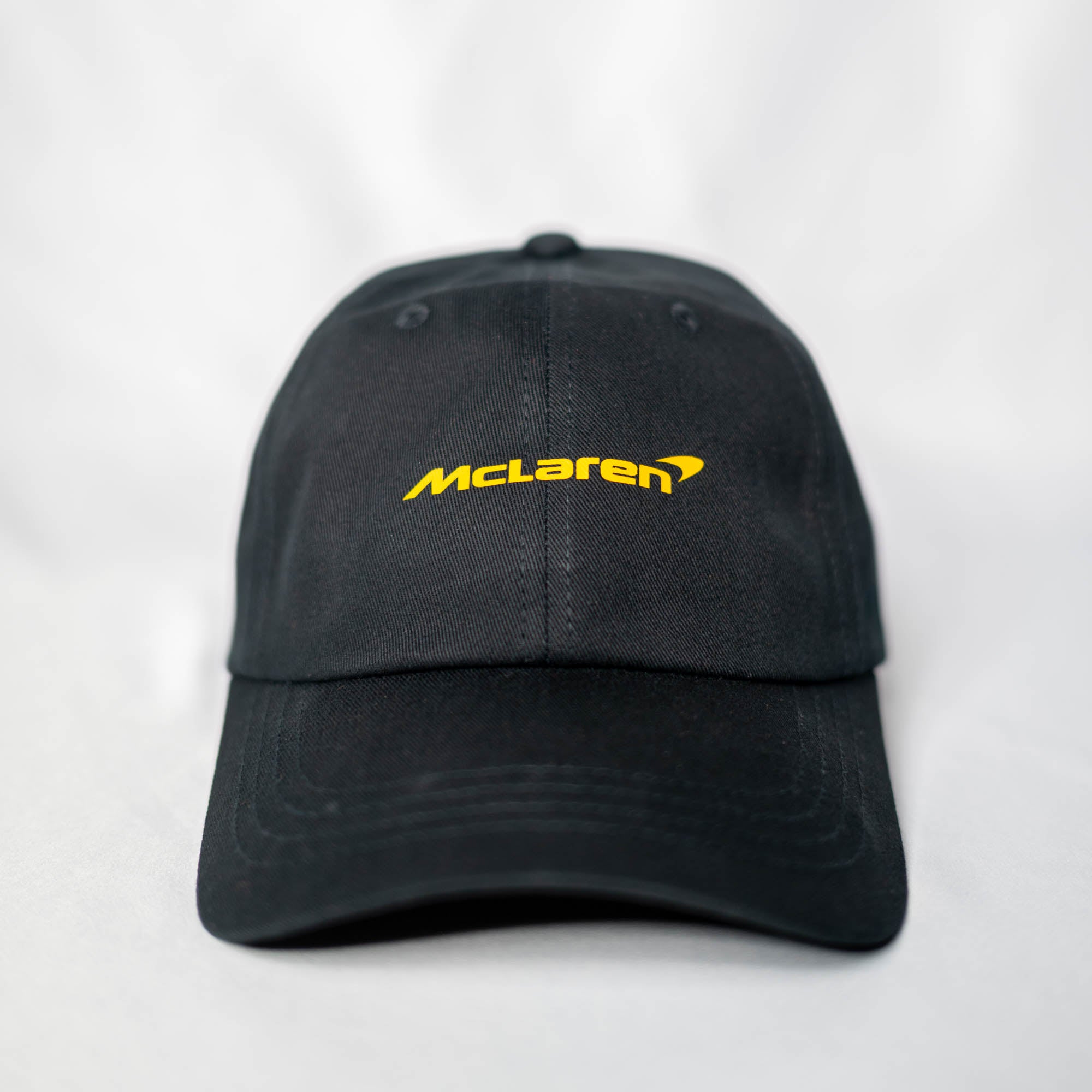McLaren F1 Dad Hat