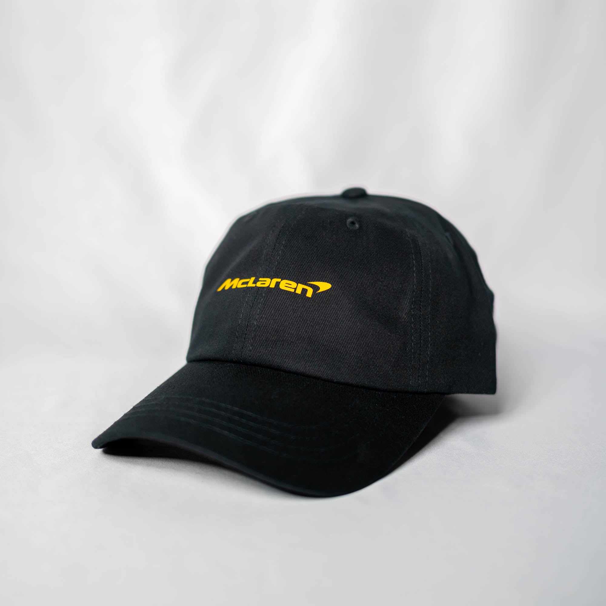 McLaren F1 Dad Hat