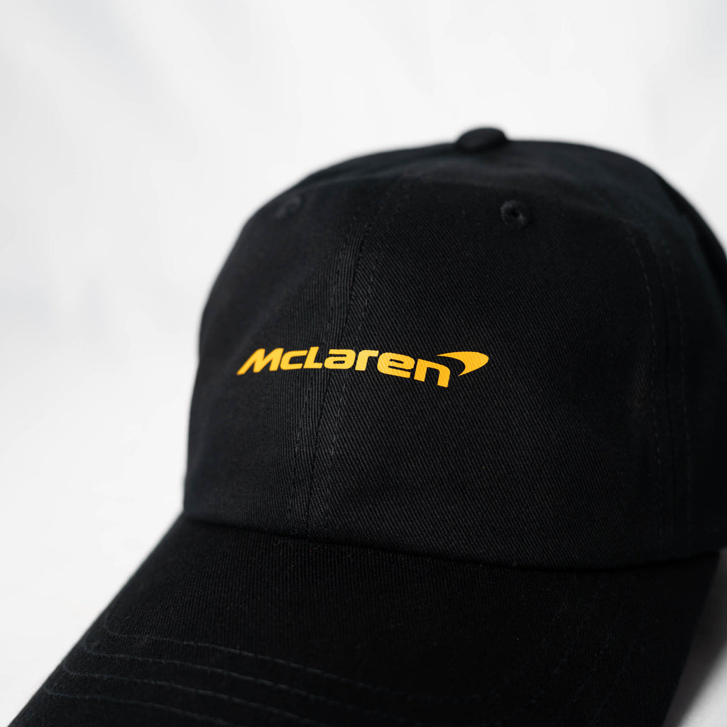 McLaren F1 Dad Hat