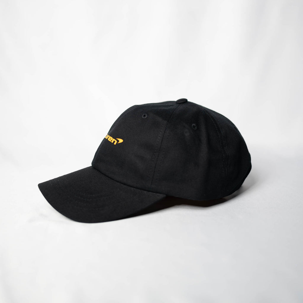 McLaren F1 Dad Hat
