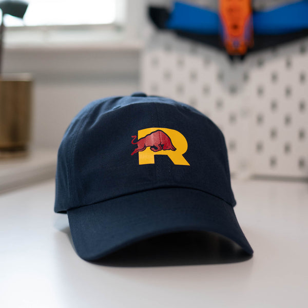 Red Bull F1 Dad Hat