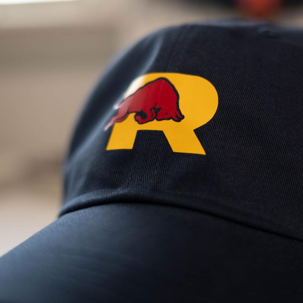 Red Bull F1 Dad Hat