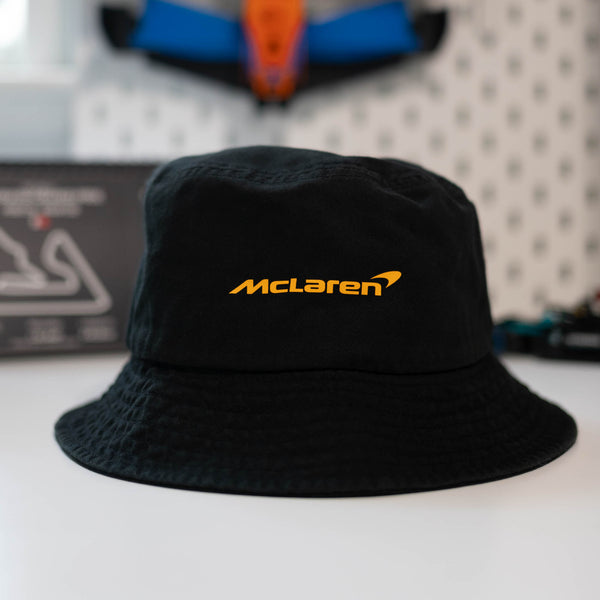 McLaren Bucket Hat