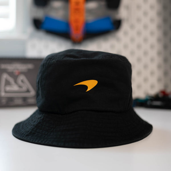 McLaren Speedmark Bucket Hat