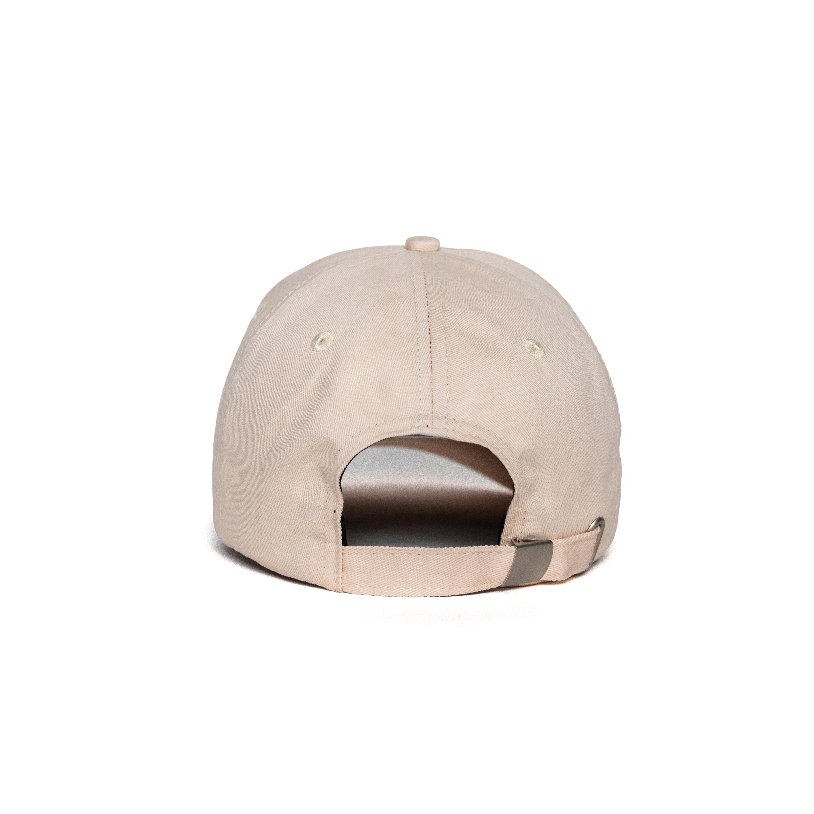 McLaren Vintage Embroidered Logo Hat