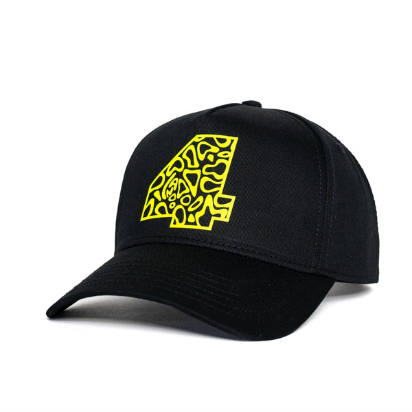 Lando 4 Blobs Hat